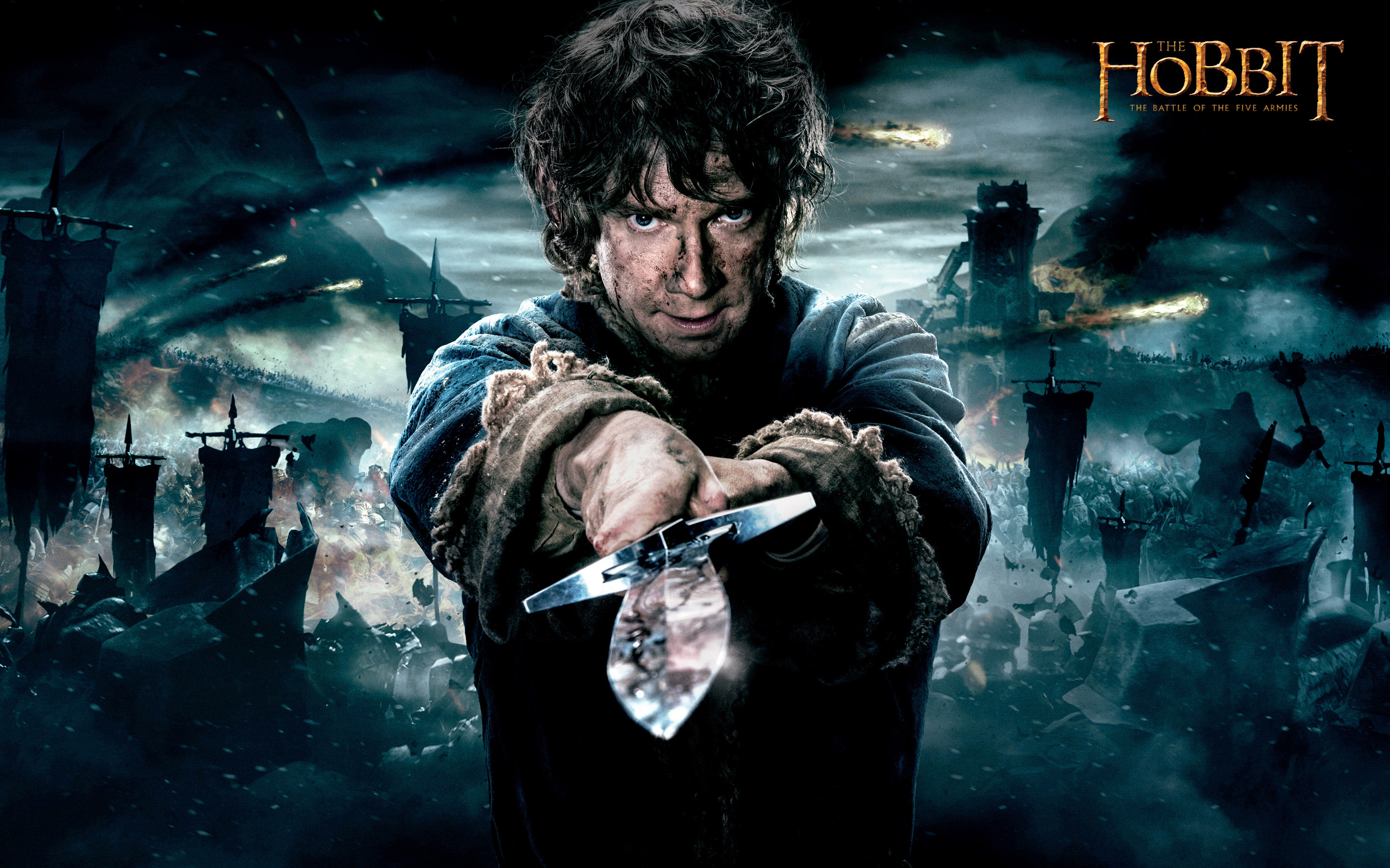 The Hobbit Wallpapers 86 images inside
