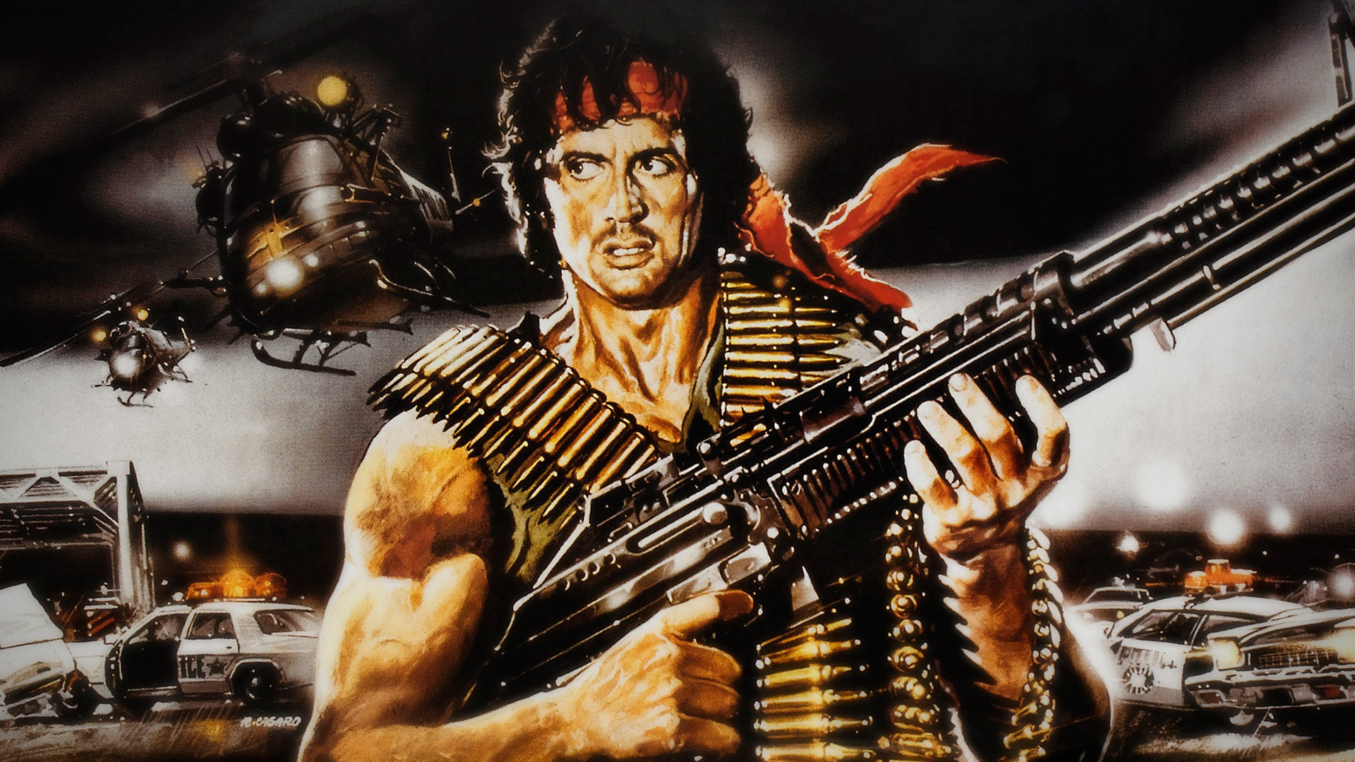Sylvester Stallone Rambo Movies 052 2 wallpaper  2580x2301  1024717   WallpaperUP