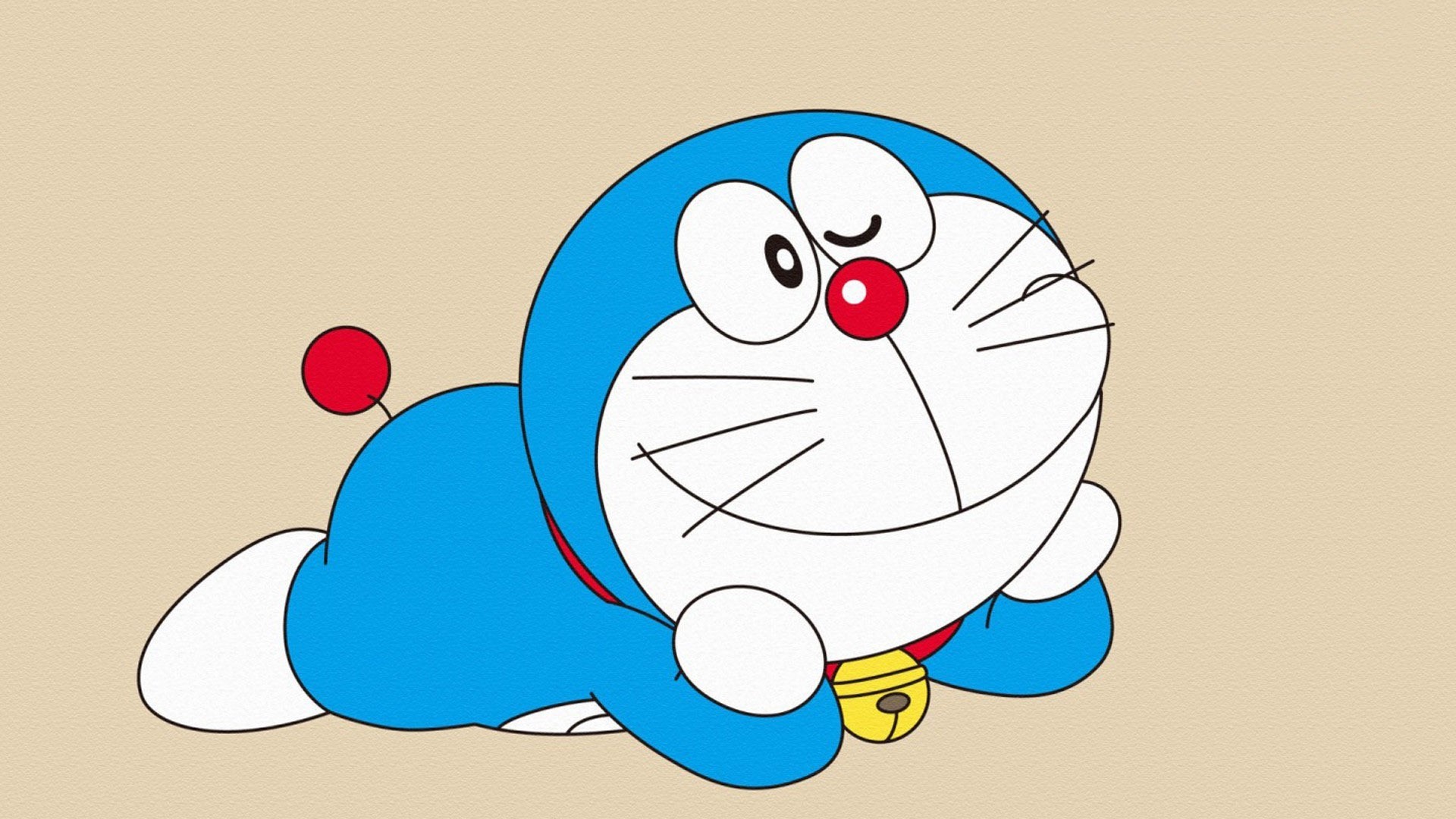 Wallpapers Doraemon  60 pictures 