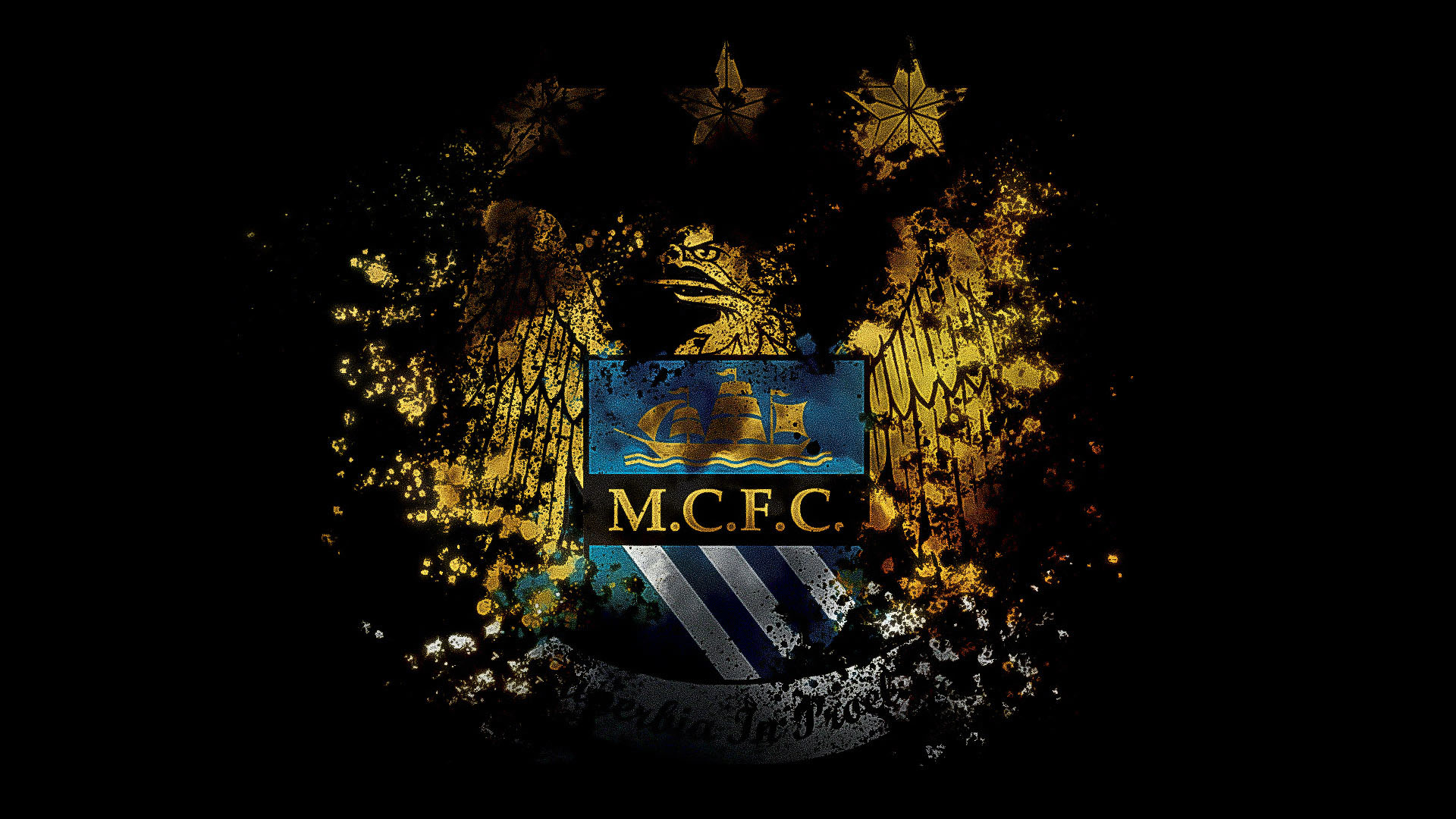 Manchester City Background (67+ pictures)