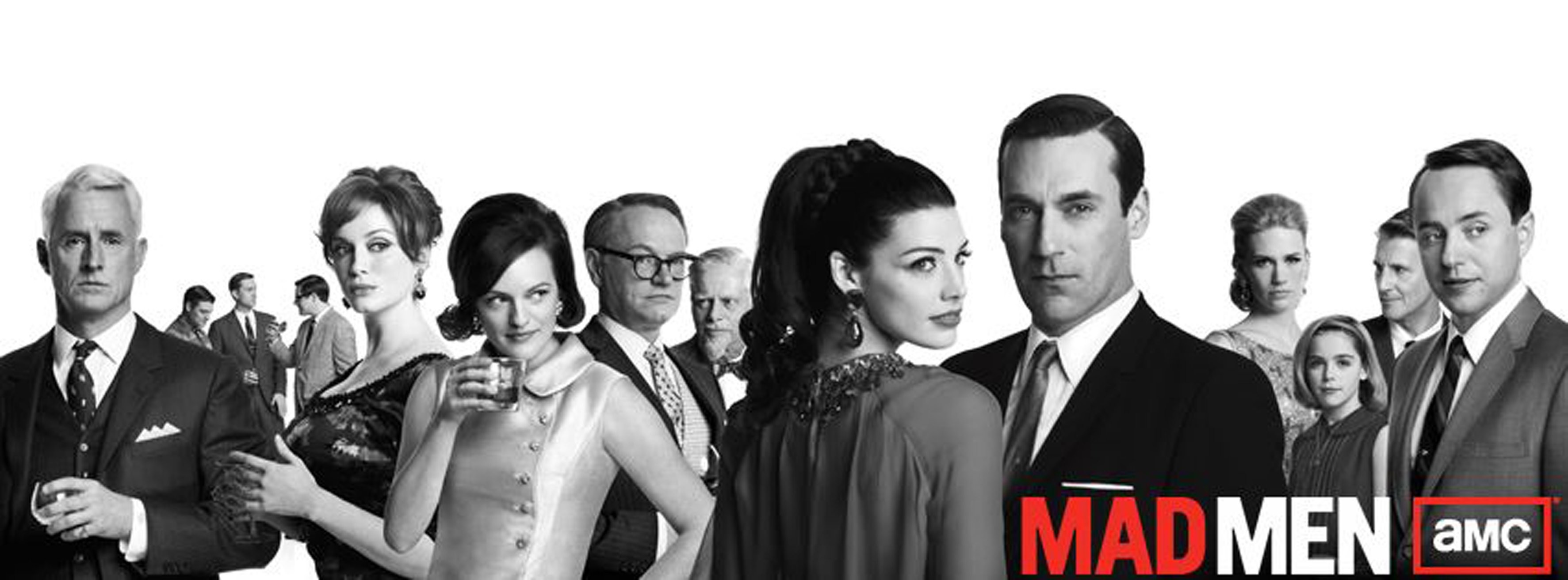 Mad Men Wallpapers (63+ pictures)