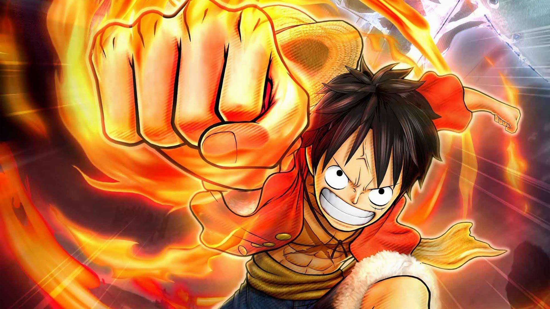 one piece wallpaper hd 1920x1080