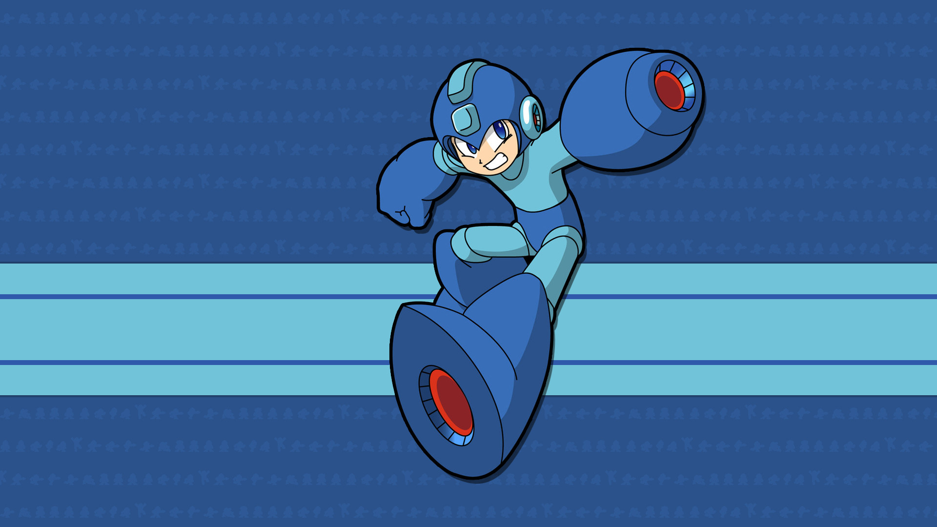 Megaman Backgrounds Download 1920x1080 1920x1080