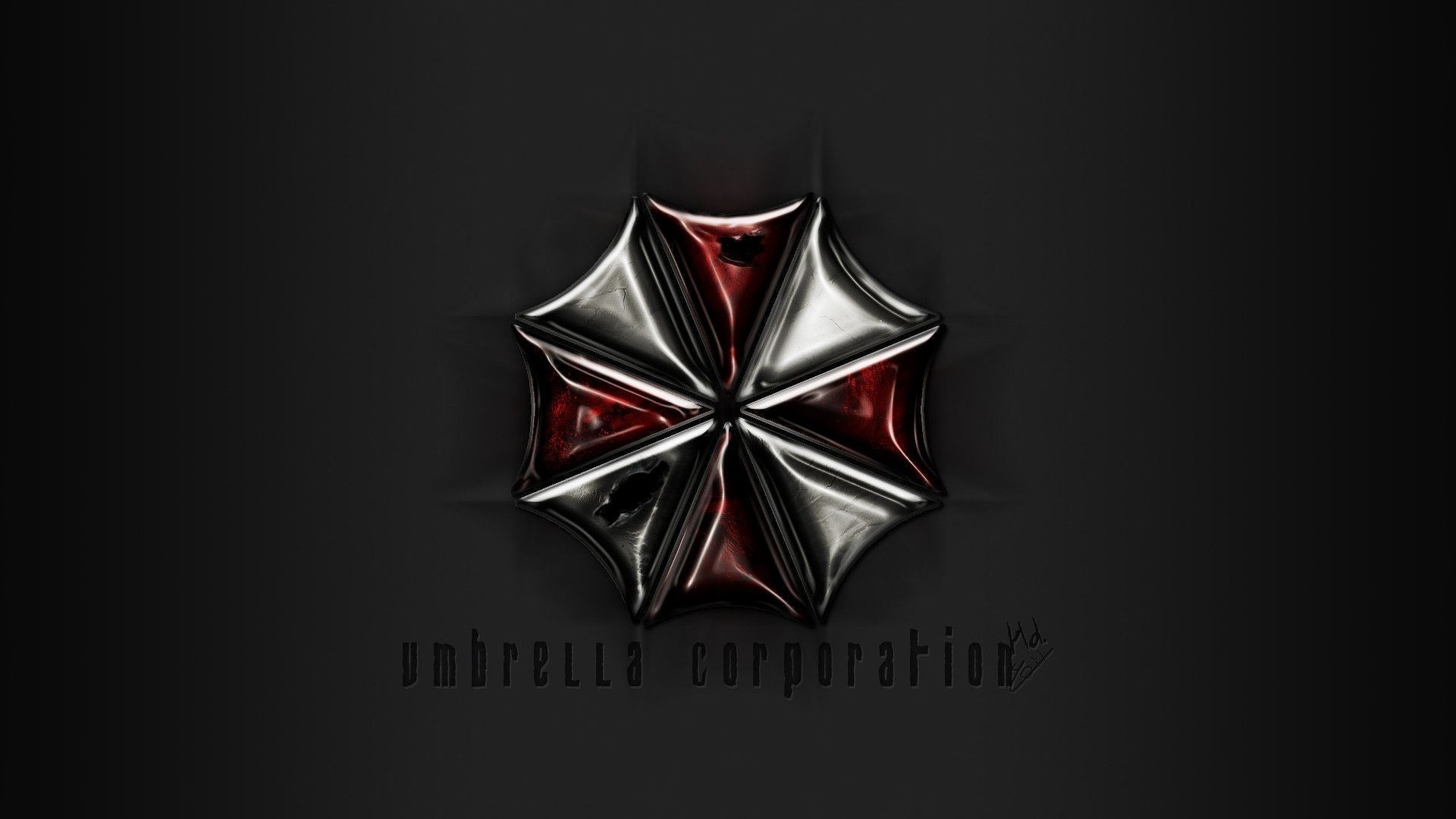 ScreenHeaven Resident Evil Umbrella Corp logos movies video games resident  evil for mobile HD phone wallpaper  Pxfuel