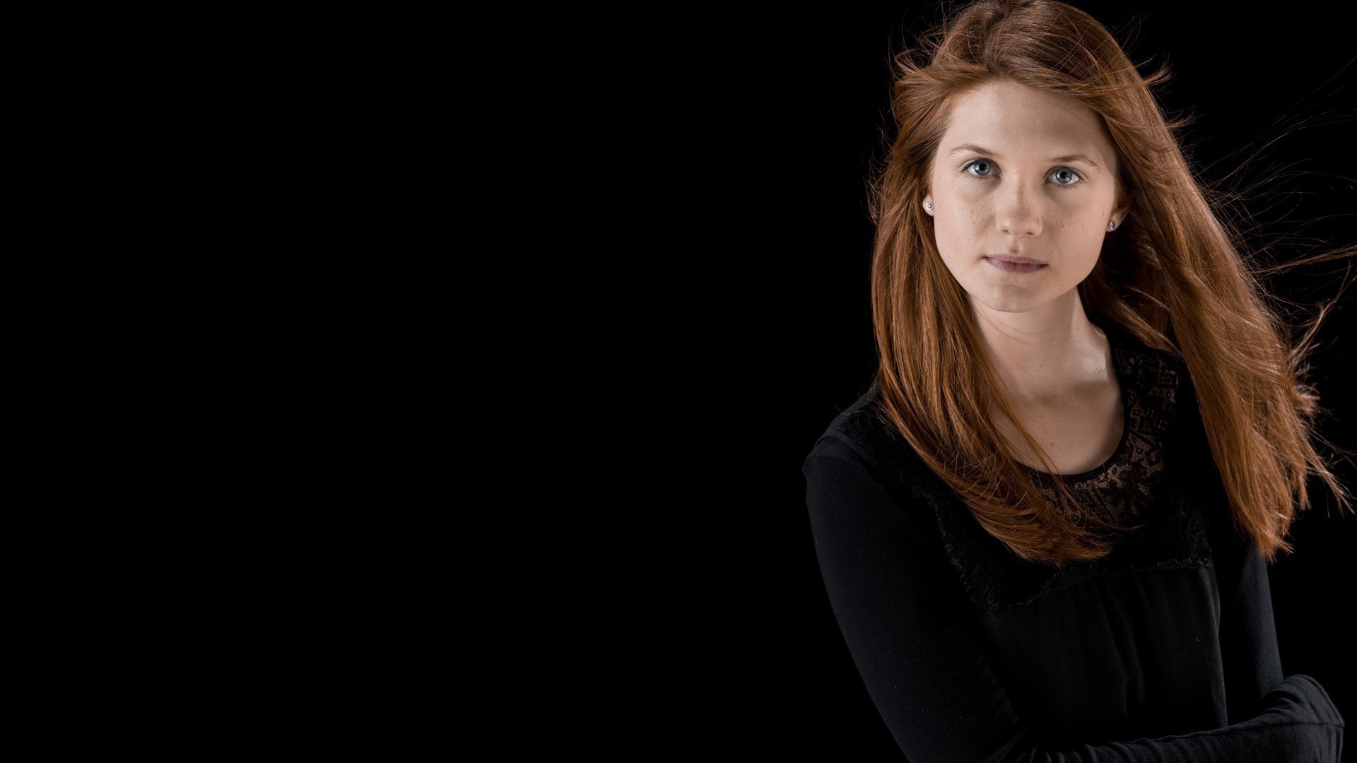 ginny weasley wallpaper