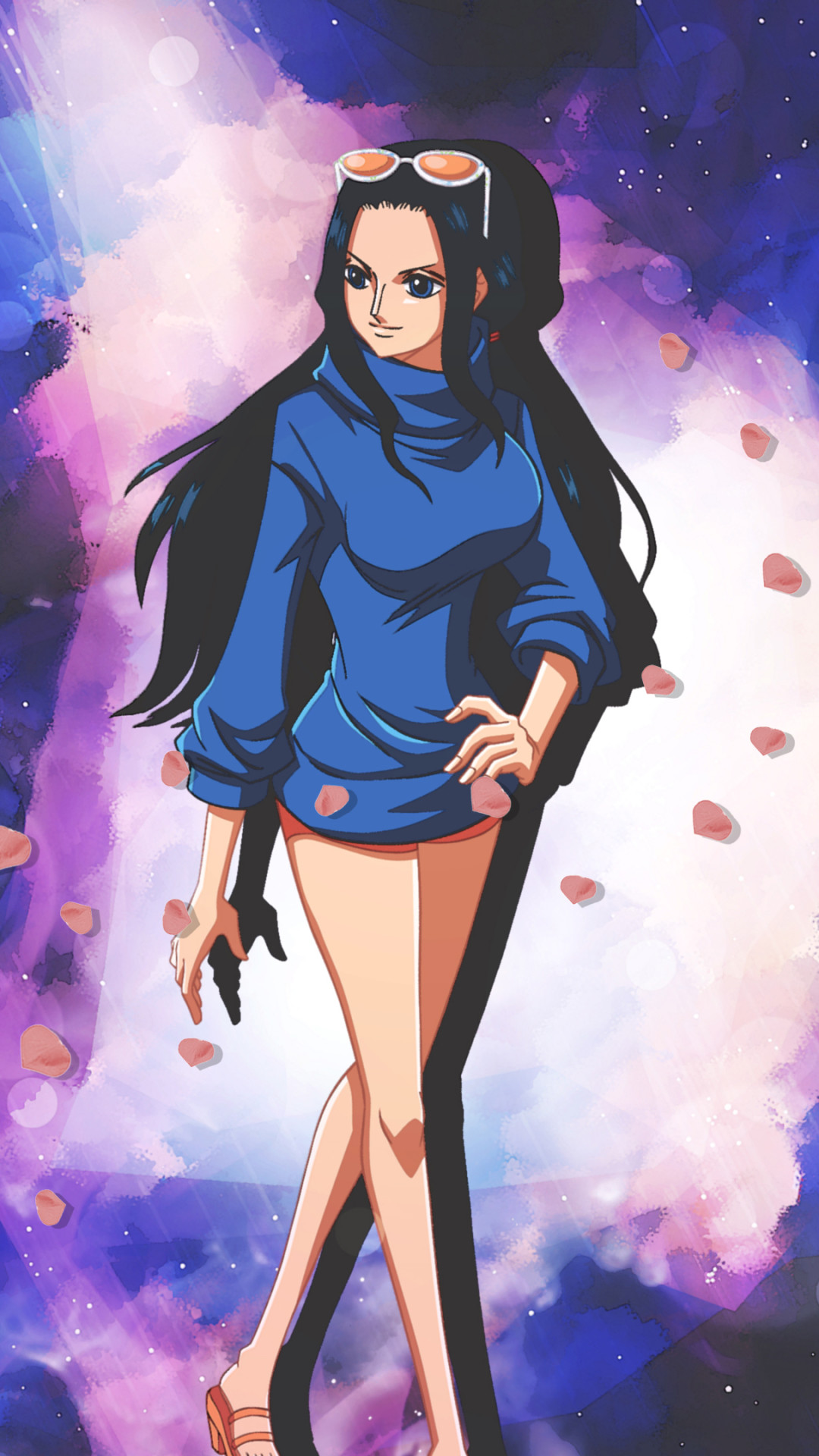 Nico Robin  Wallpapers  63 pictures 