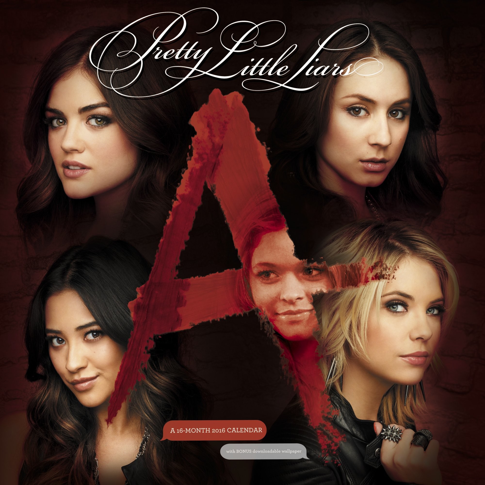 Pretty Little Liars Wallpaper 2018 80 pictures