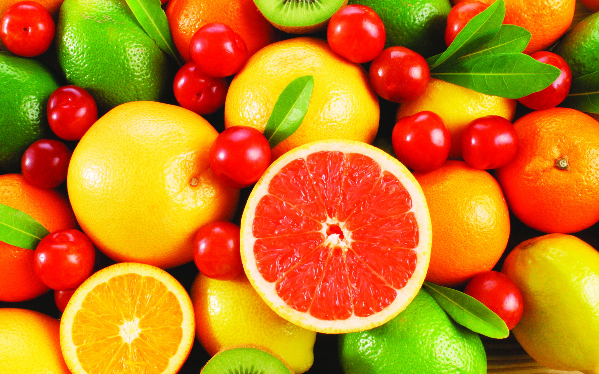 fresh fruit wallpaper hd