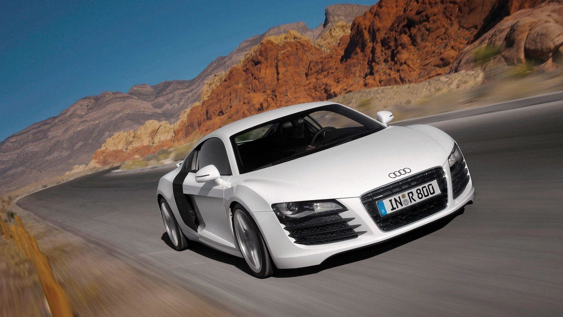 Audi Cars Hd Wallpapers 1080p Download