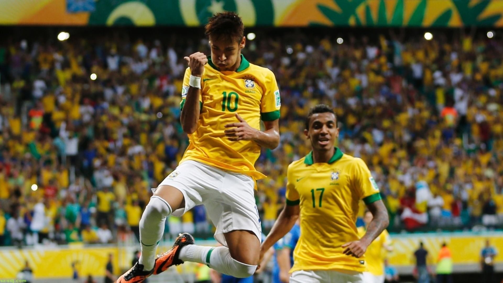 Neymar brazil HD wallpapers  Pxfuel