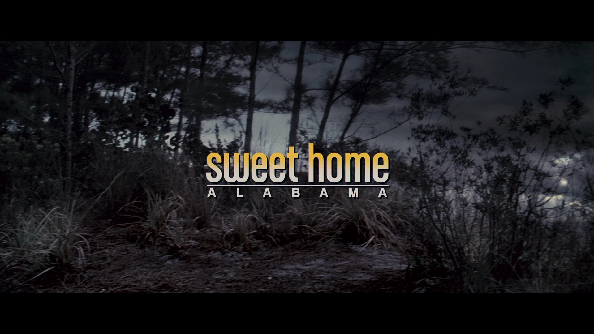 sweet home alabama parents guide