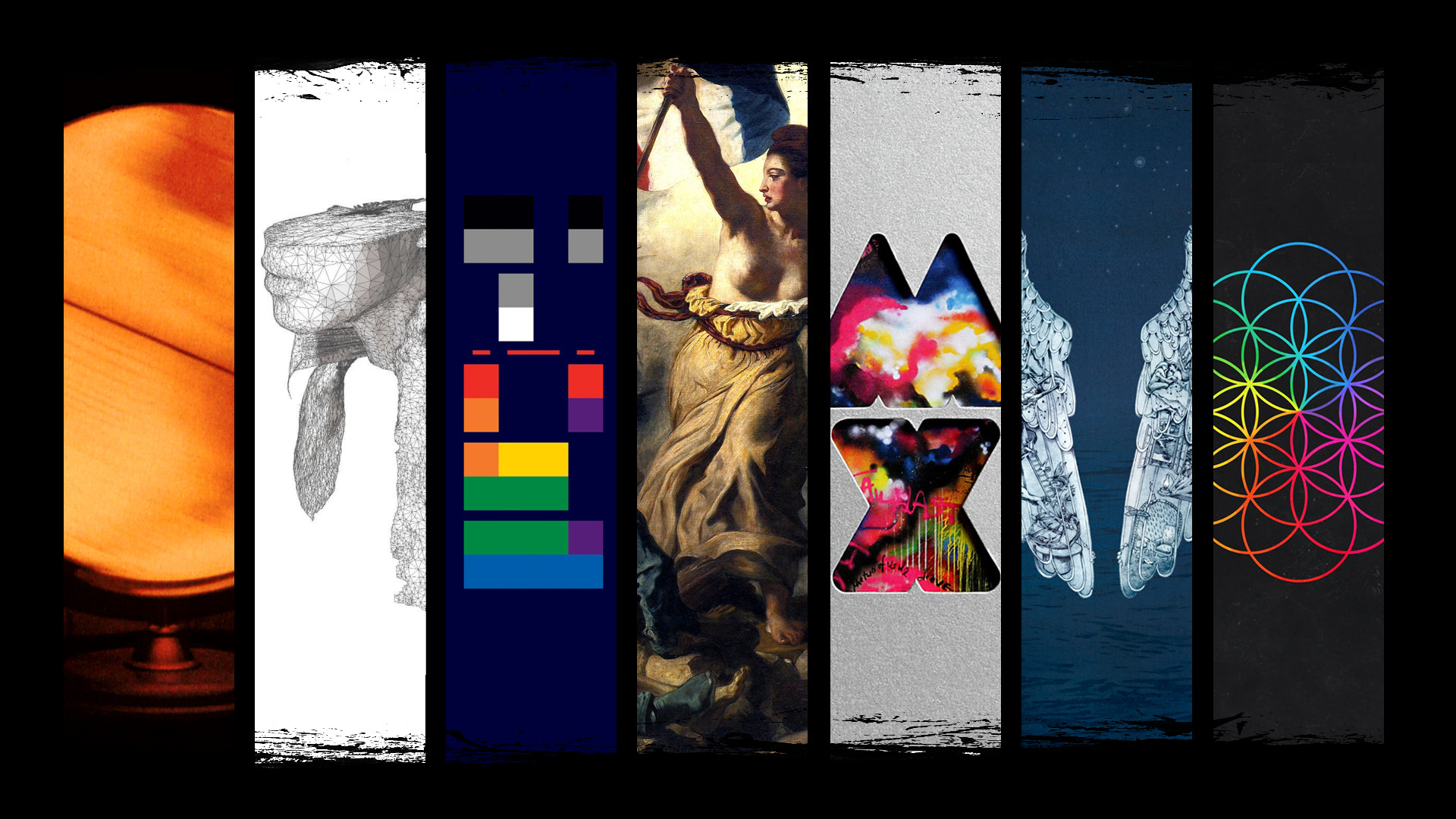Coldplay Wallpaper Discover more Coldplay, Coldplay Logo, Music, Rock  wallpaper. https://www.ixpap.com/coldplay-wal… | Coldplay wallpaper,  Coldplay tattoo, Coldplay