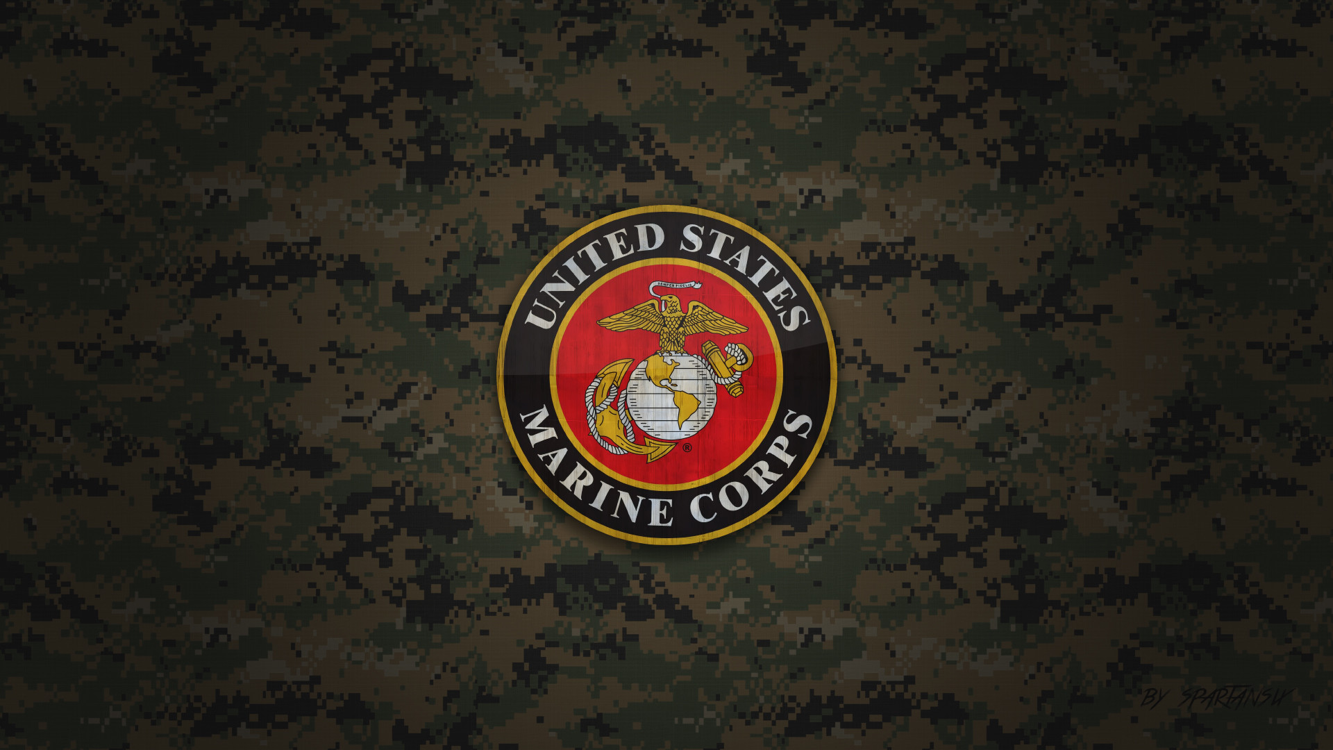 Badass Marine Corps MARSOC HD wallpaper  Pxfuel