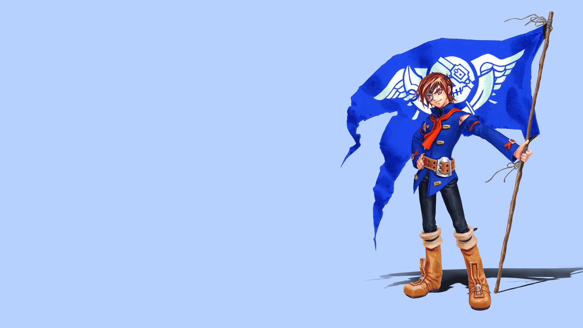 Skies Of Arcadia Wallpaper 75 Pictures