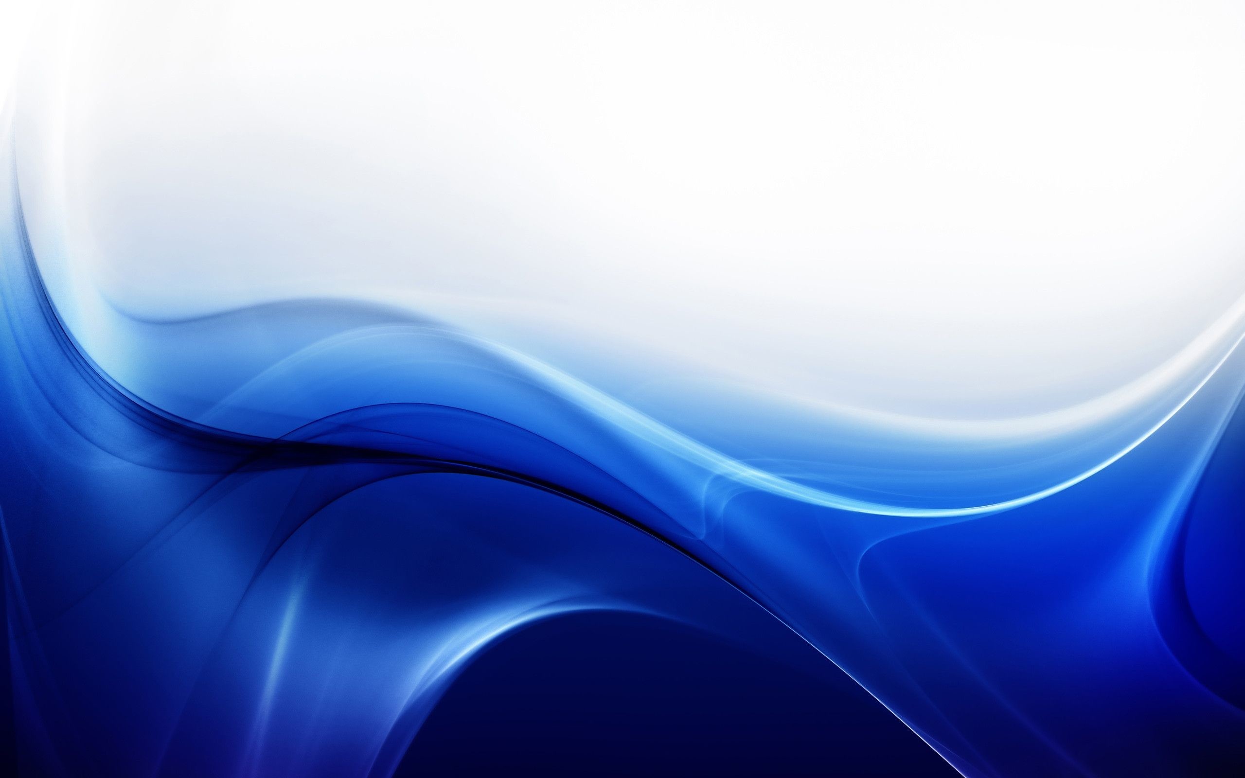 Dark Blue Abstract Wallpaper (69+ pictures)