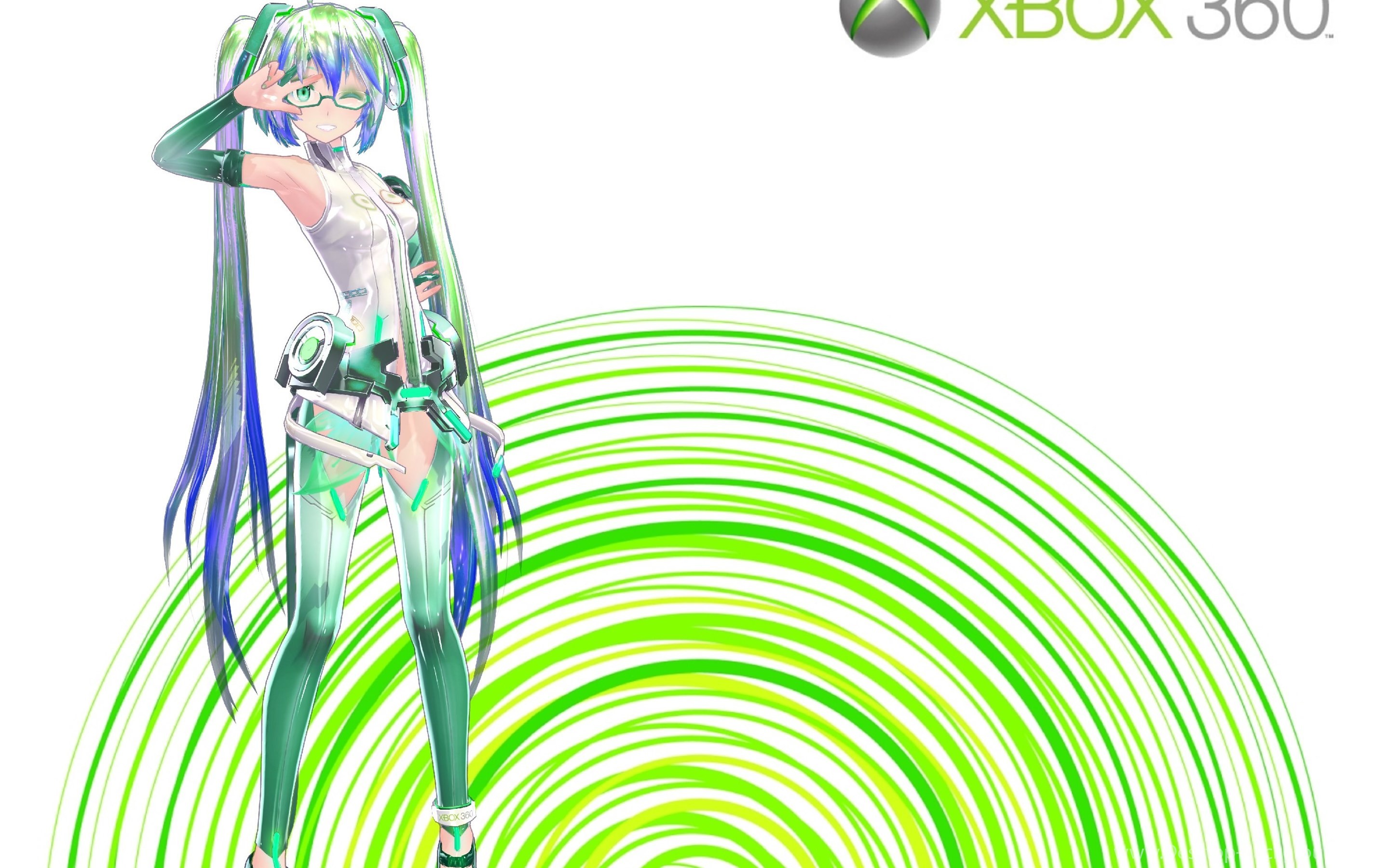 Xbox 360 Wallpaper (73+ pictures)