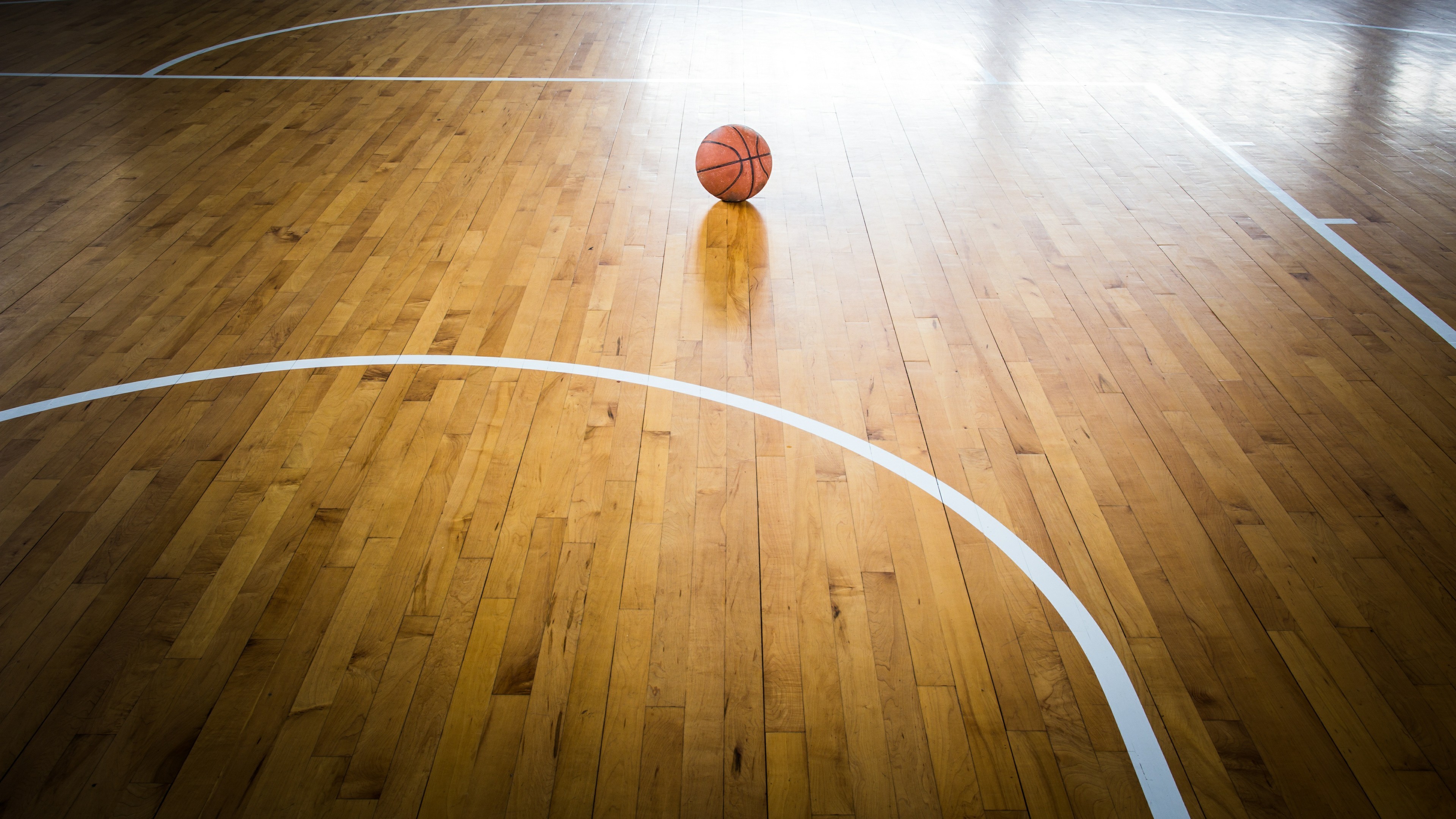 Download Basketball Court wallpapers for mobile phone free Basketball  Court HD pictures