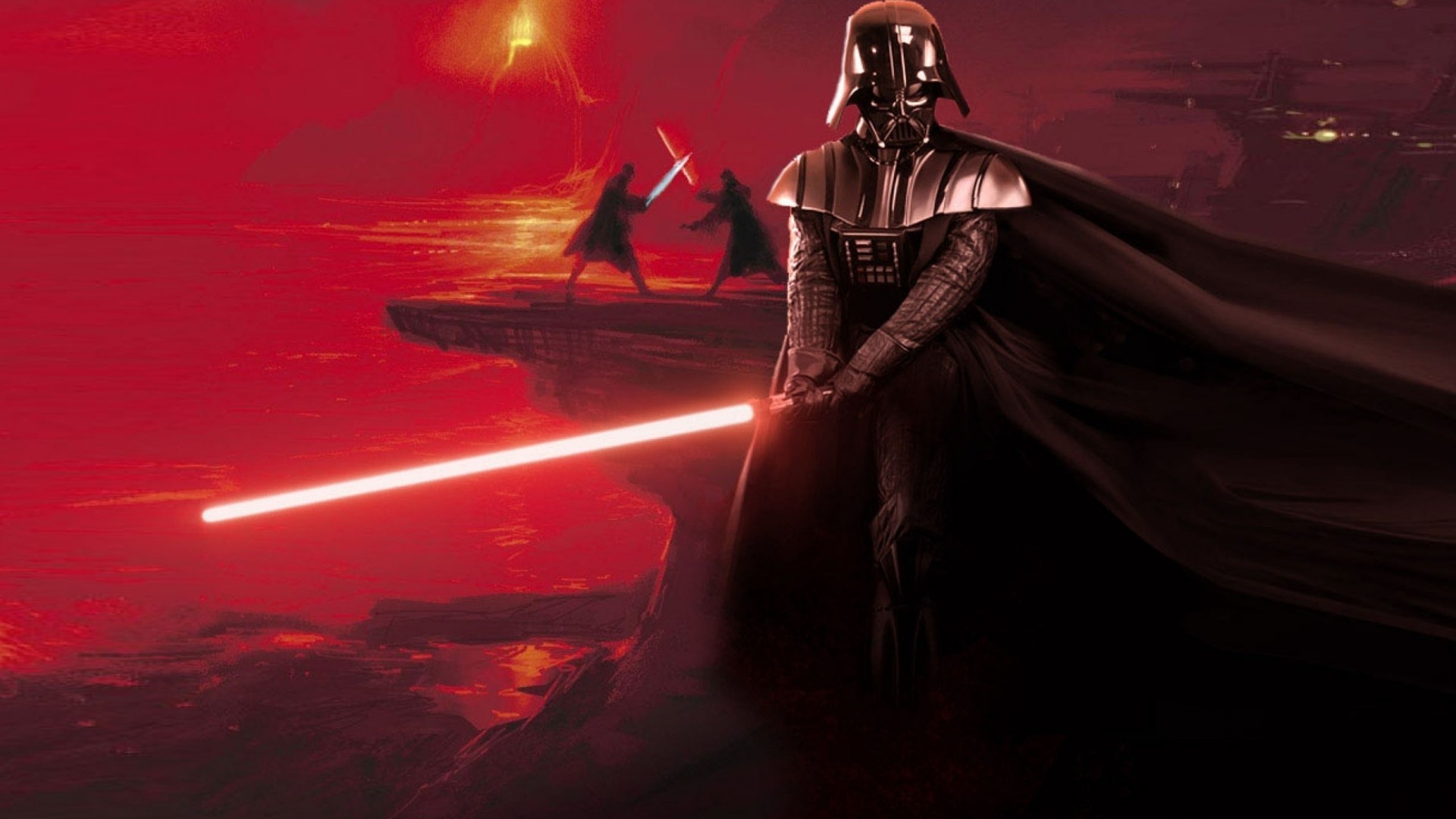 Darth Vader Background 73 Pictures