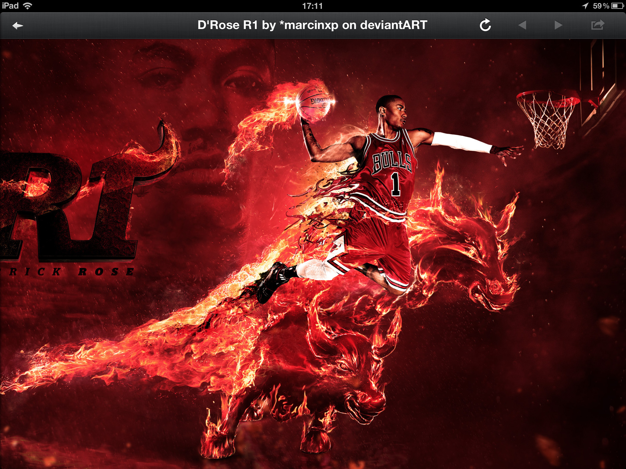 Chicago Bulls Logo Wallpaper (68+ pictures)