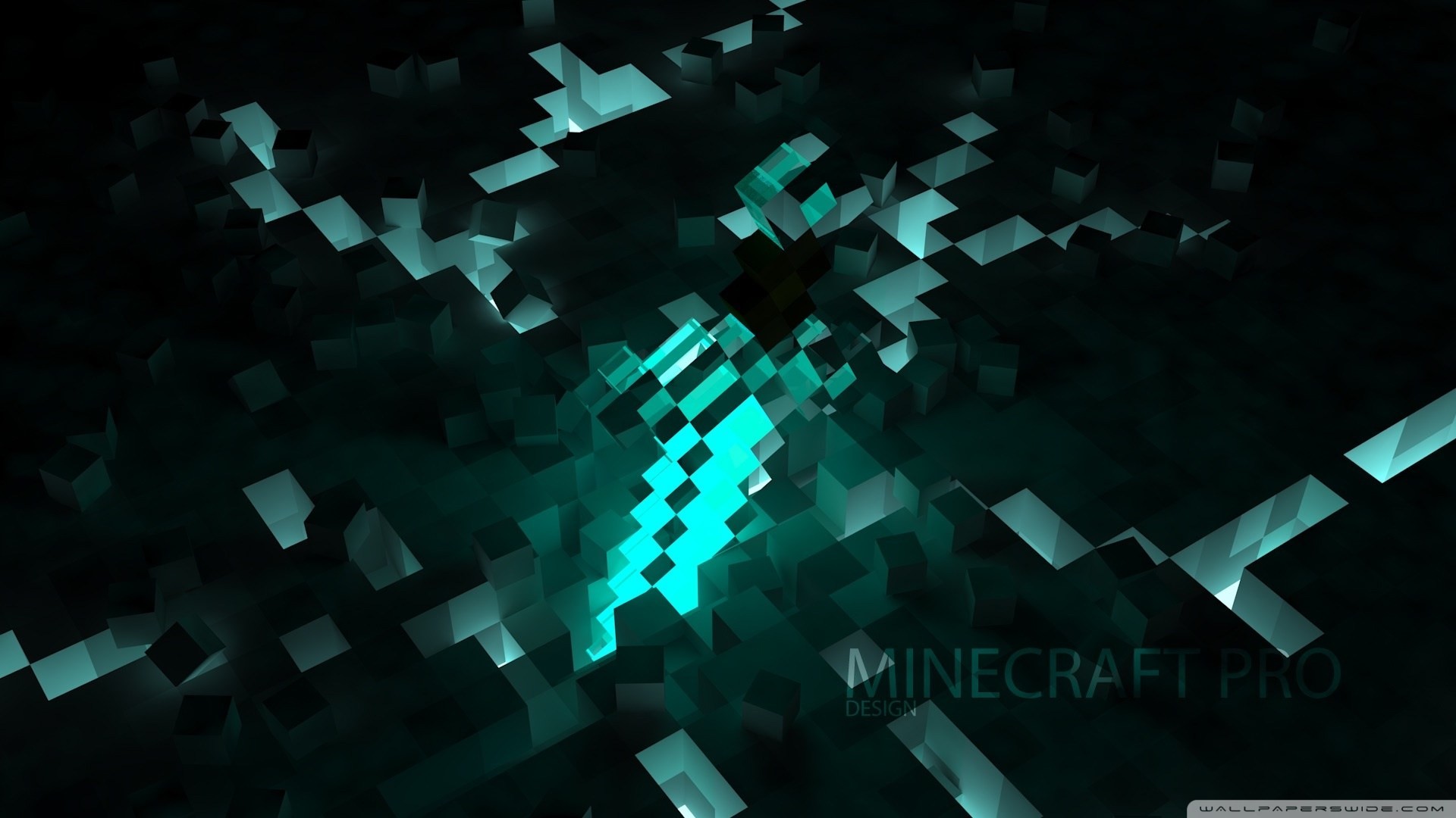 Epic Minecraft Backgrounds 79 Pictures