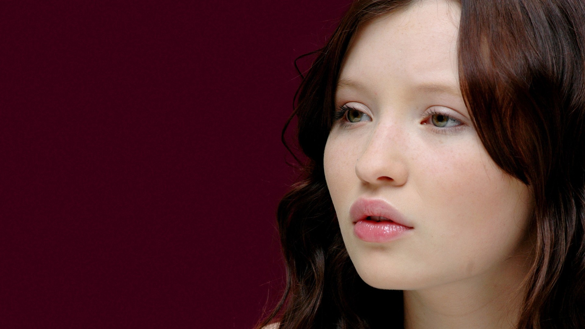 Emily Browning Wallpaper (71+ pictures)