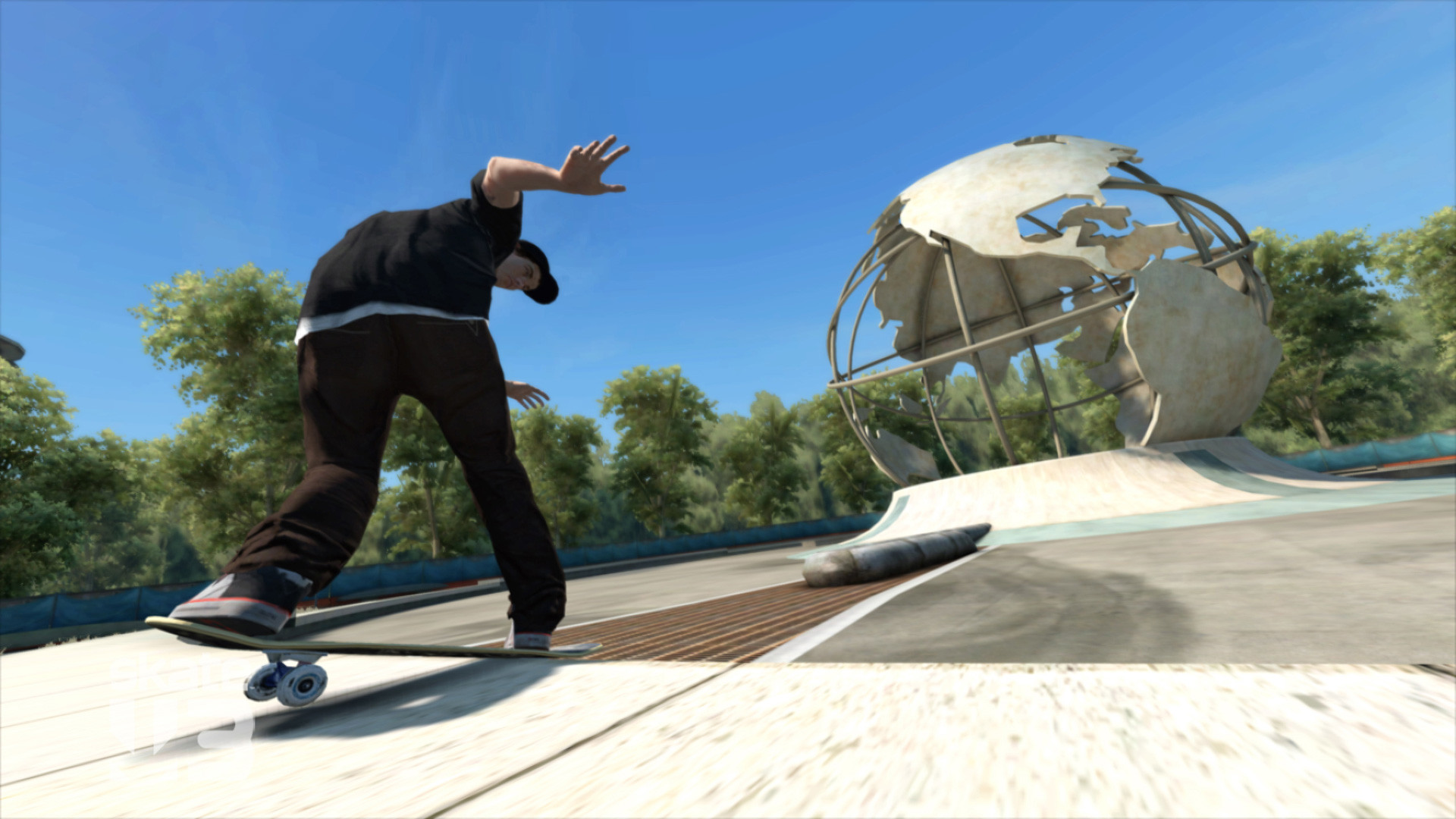 Skate 3 Wallpaper (74+ pictures)