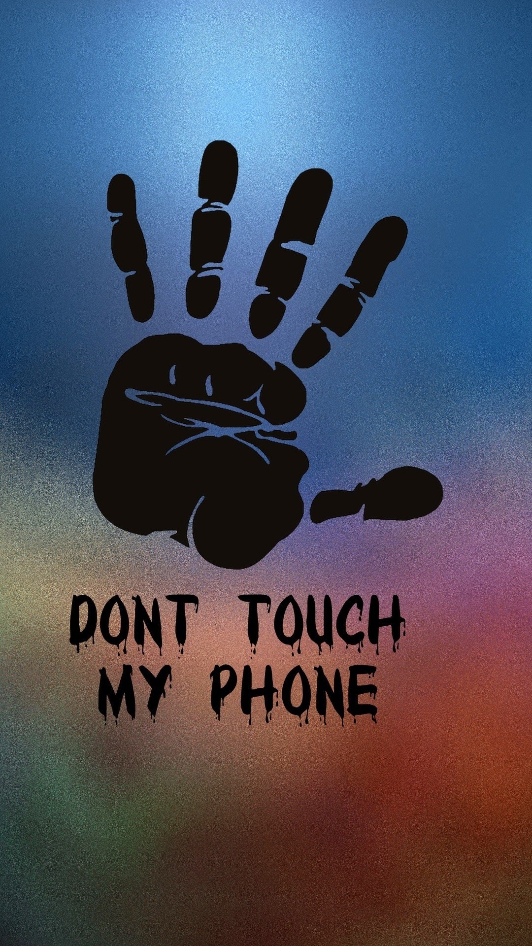 Dont Touch Wallpapers 74 Pictures
