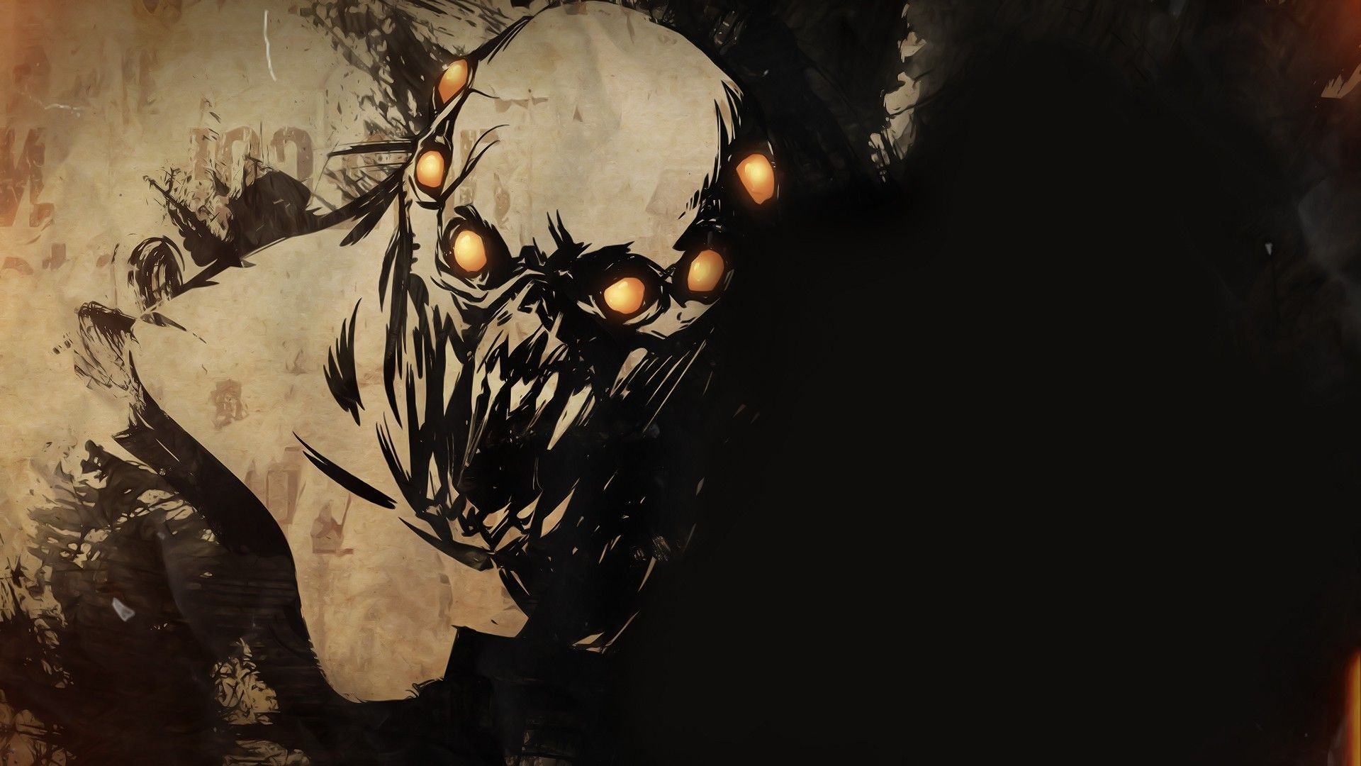 Resistance Fall of Man Wallpaper (61+ pictures)