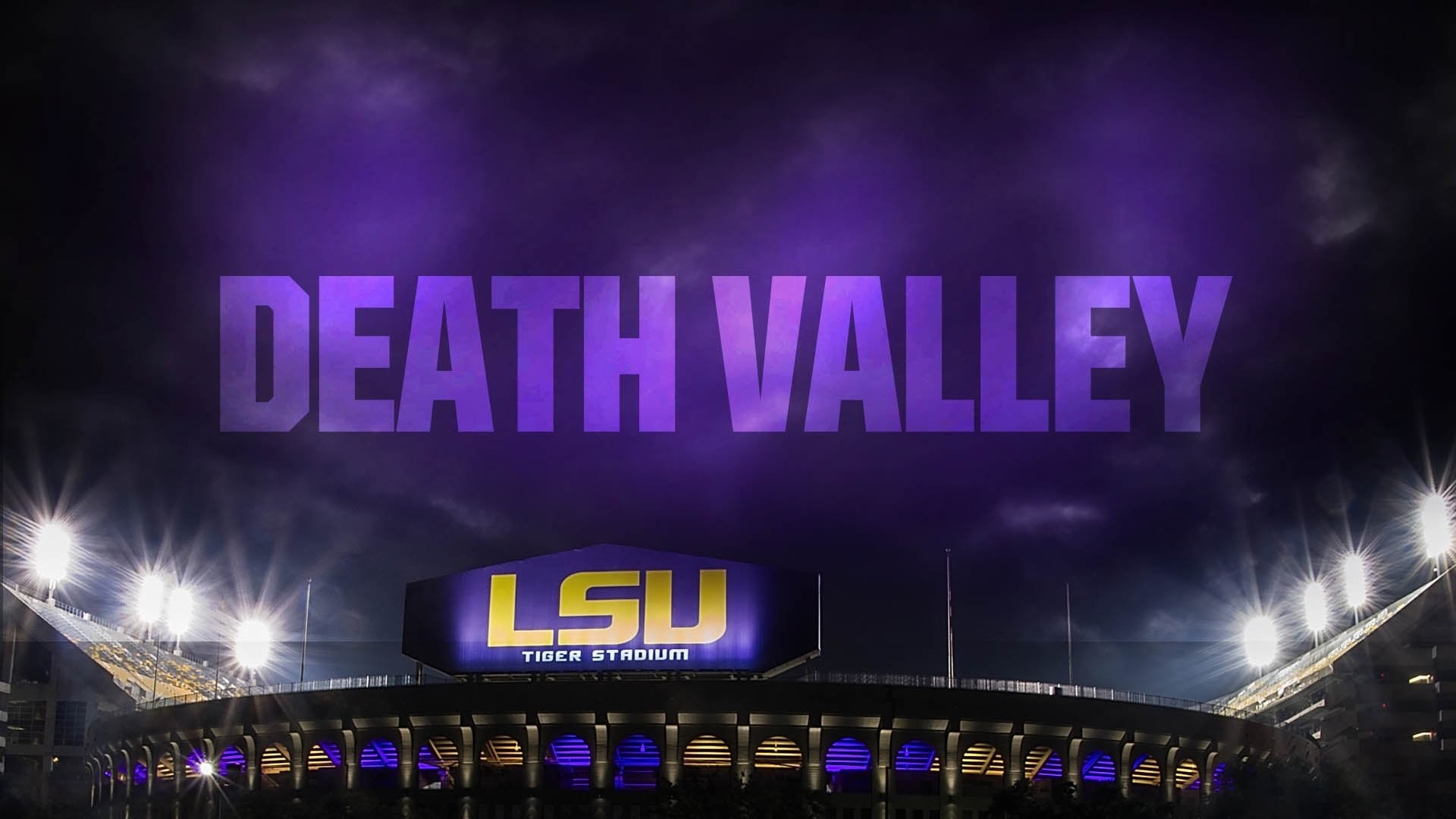 nike wallpaper lsu football 1920x1080