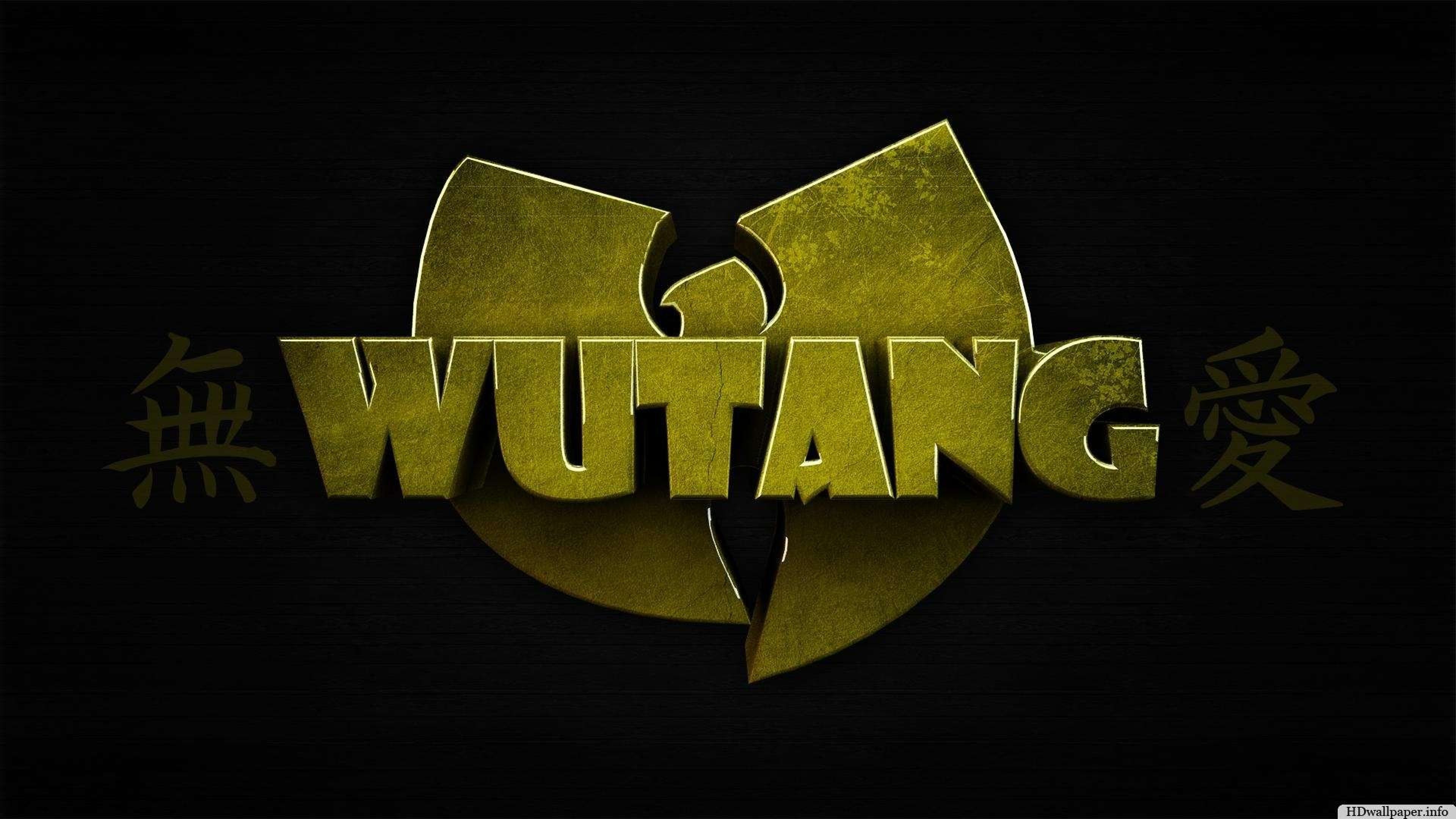 WuTang Clan HD Wallpaper