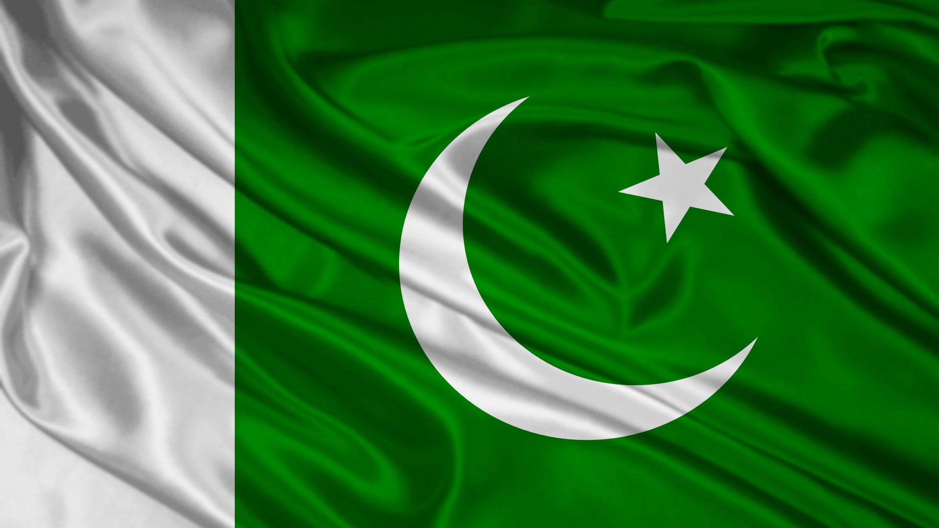 49 Pakistani Flag Wallpapers Free Download  WallpaperSafari