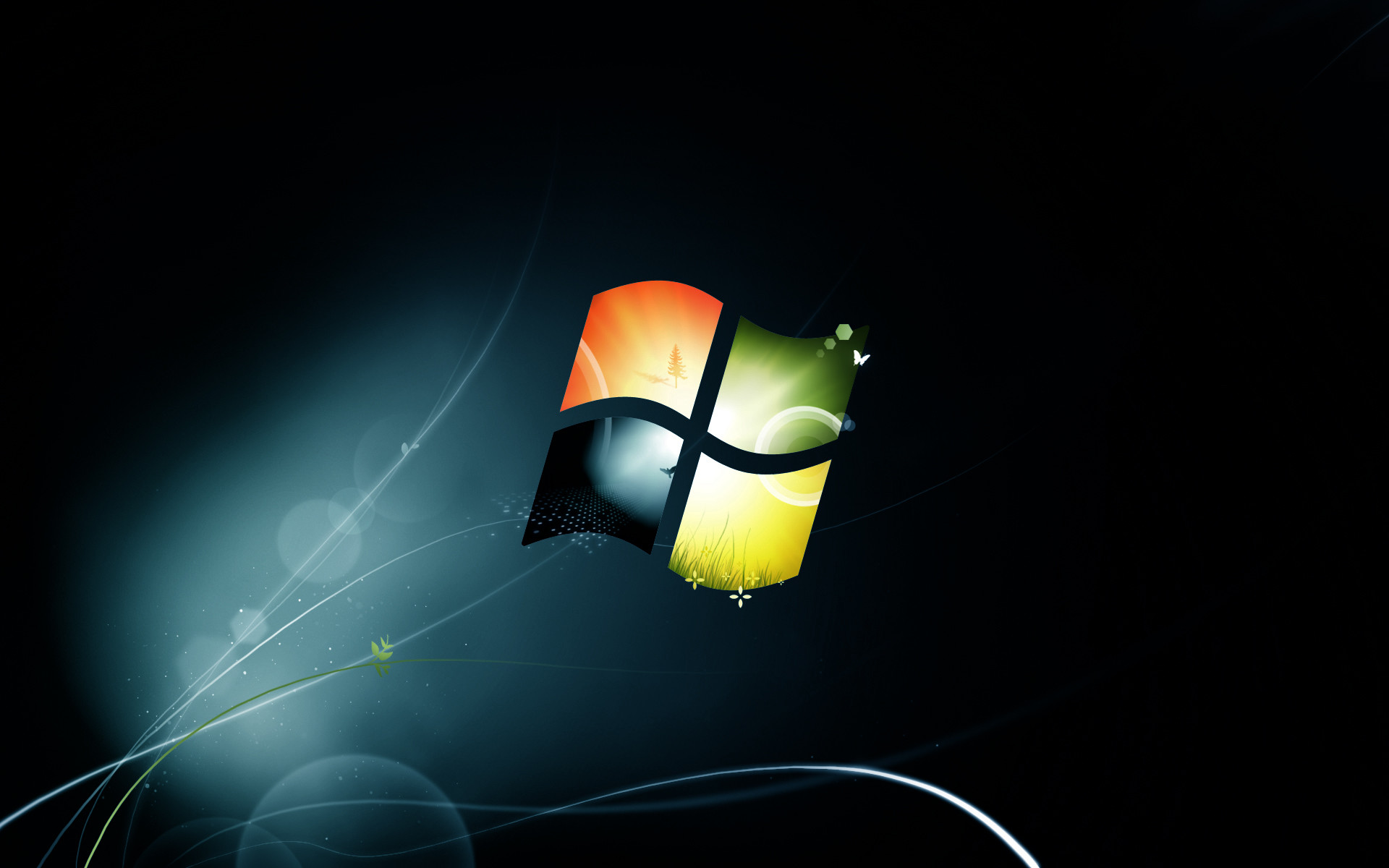 Windows 7 Home Premium Wallpaper (64+ pictures)