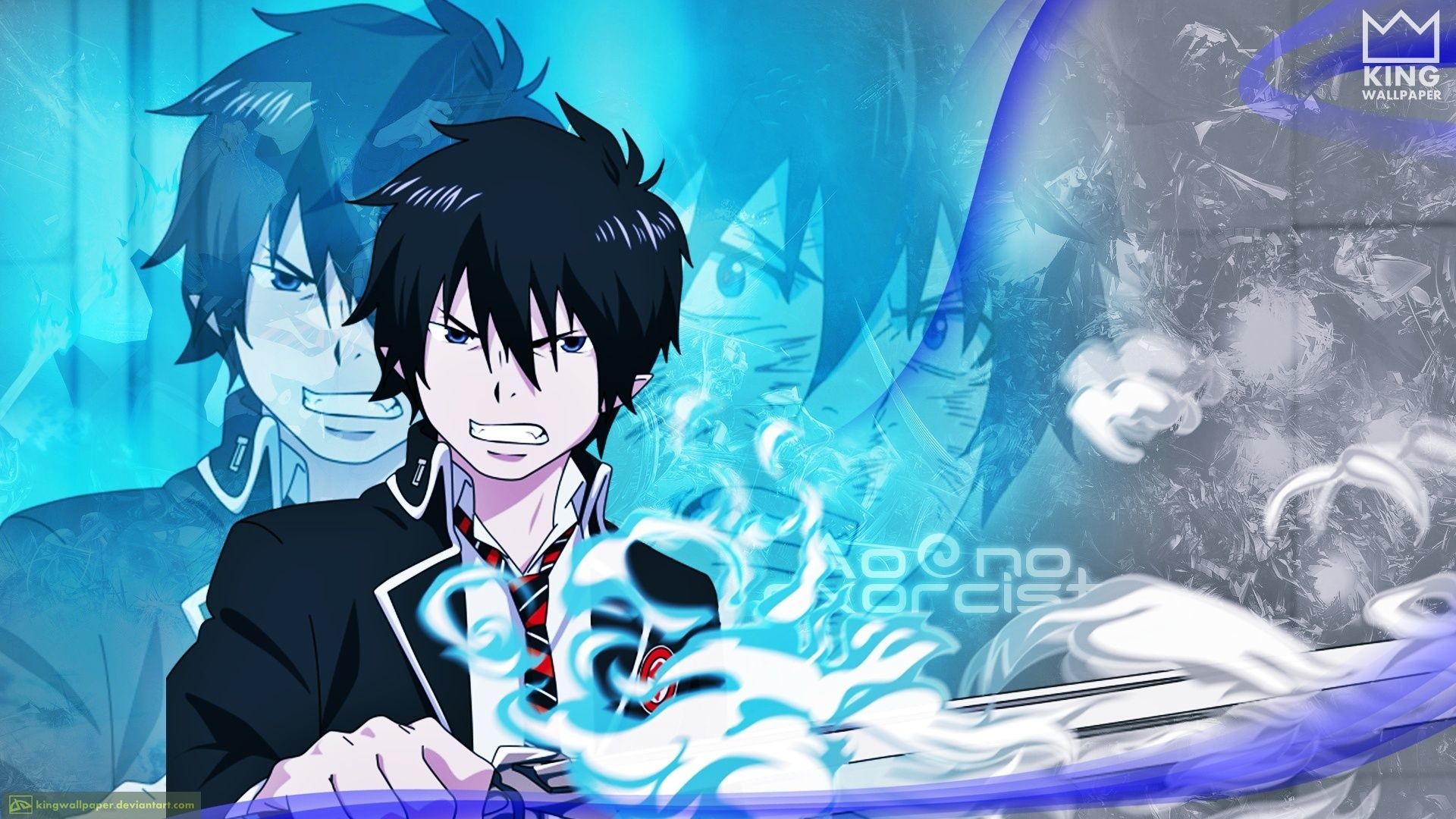 Rin Okumura Wallpapers 62 Pictures