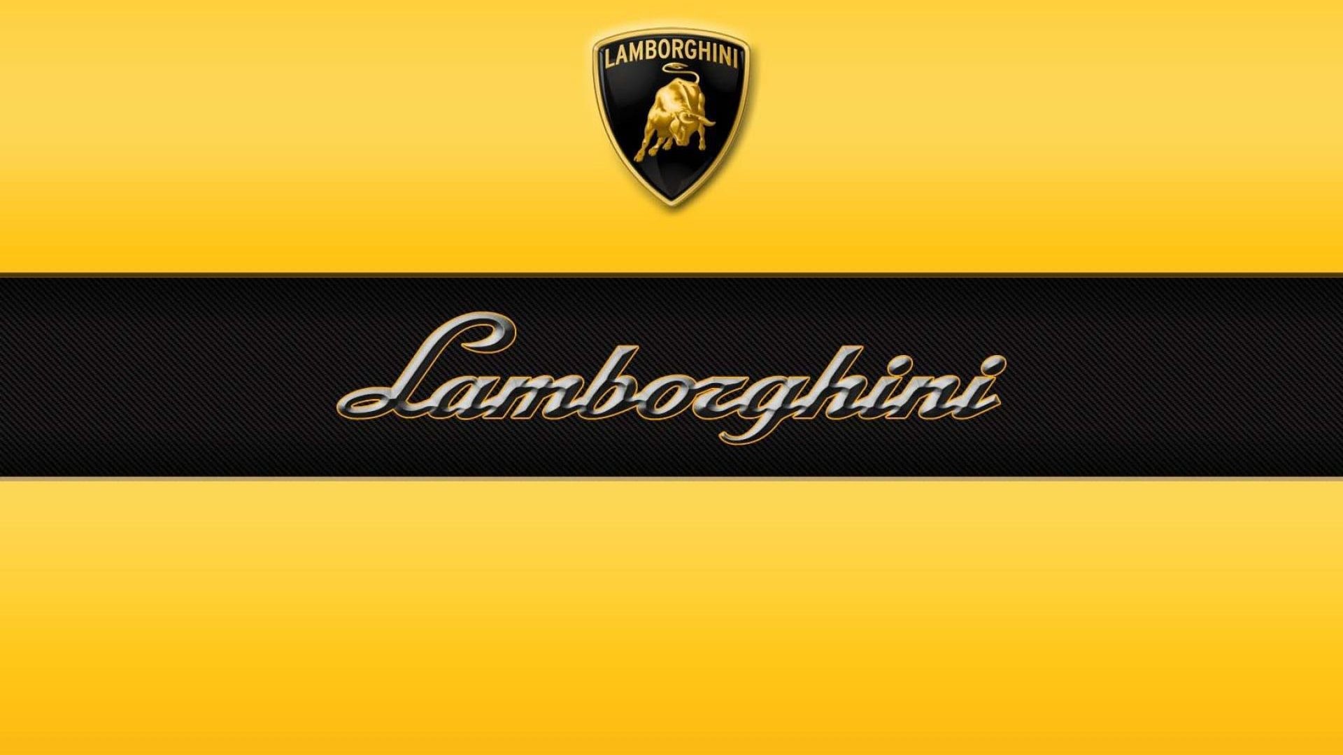 Lamborghini Logo Wallpaper (77+ pictures)