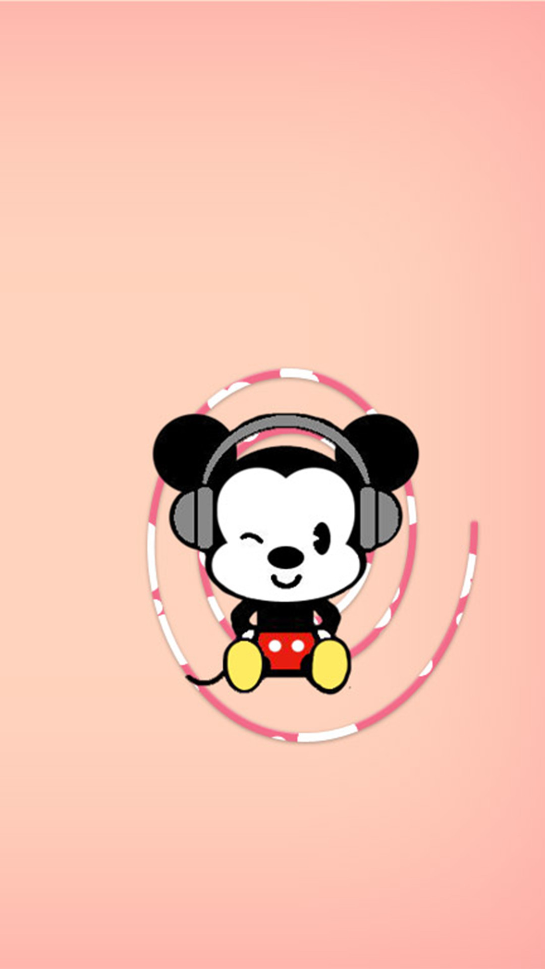 Minnie and Mickey  Mouse  Wallpapers  56 pictures 