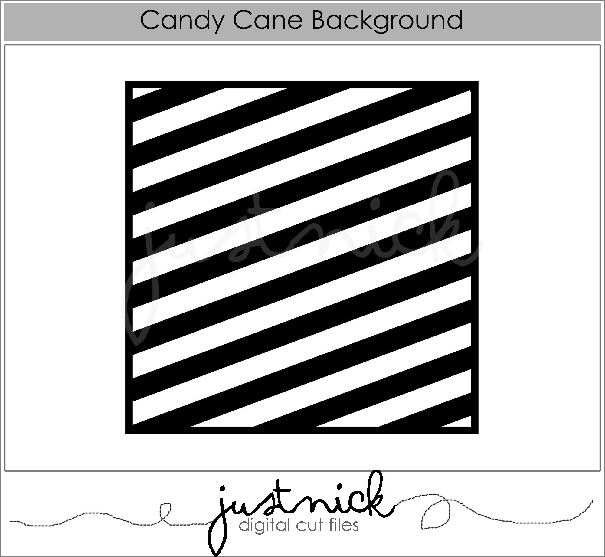 Candy Cane Backgrounds (38+ pictures)