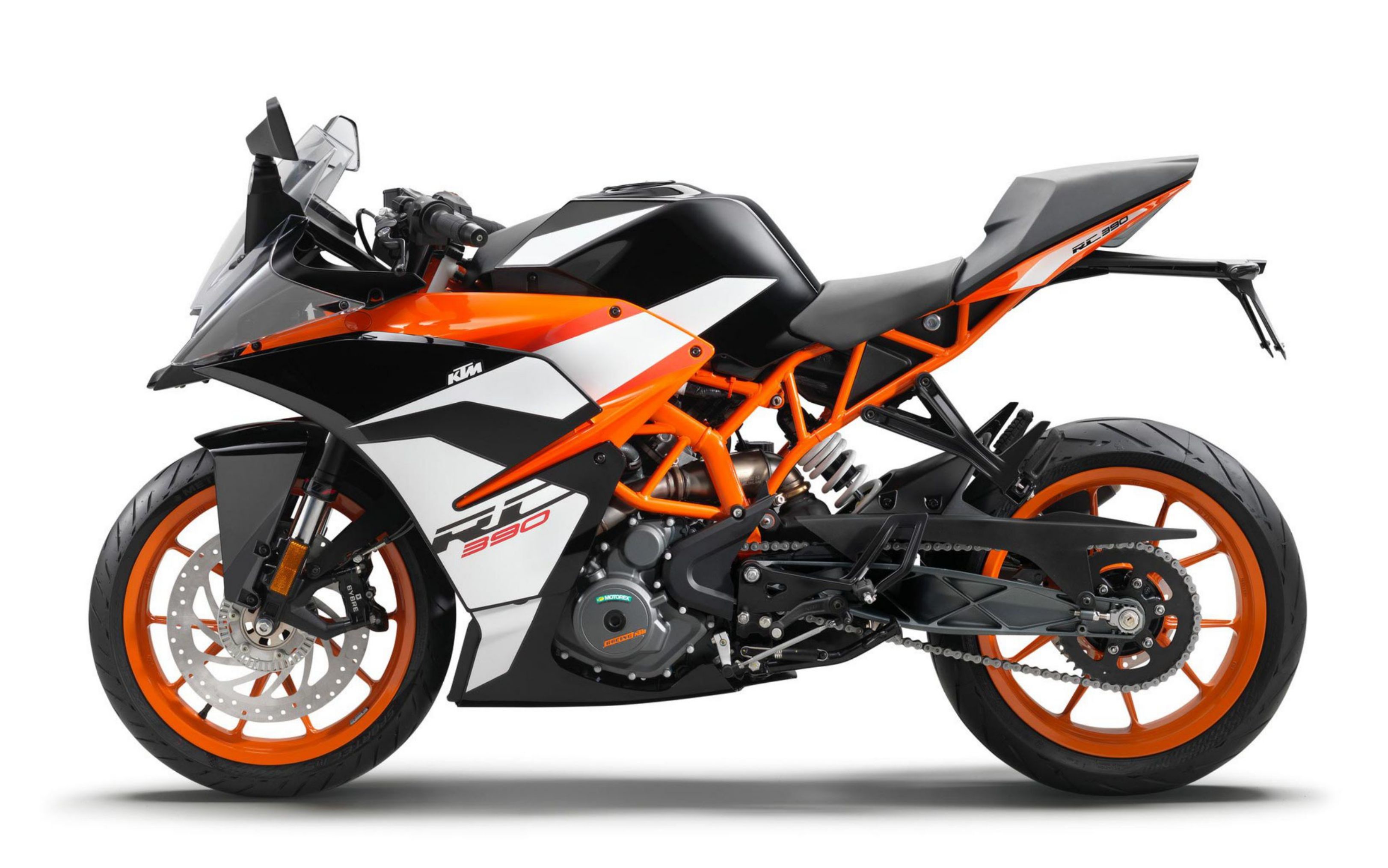Ktm Rc 390 Wallpapers (83+ pictures)