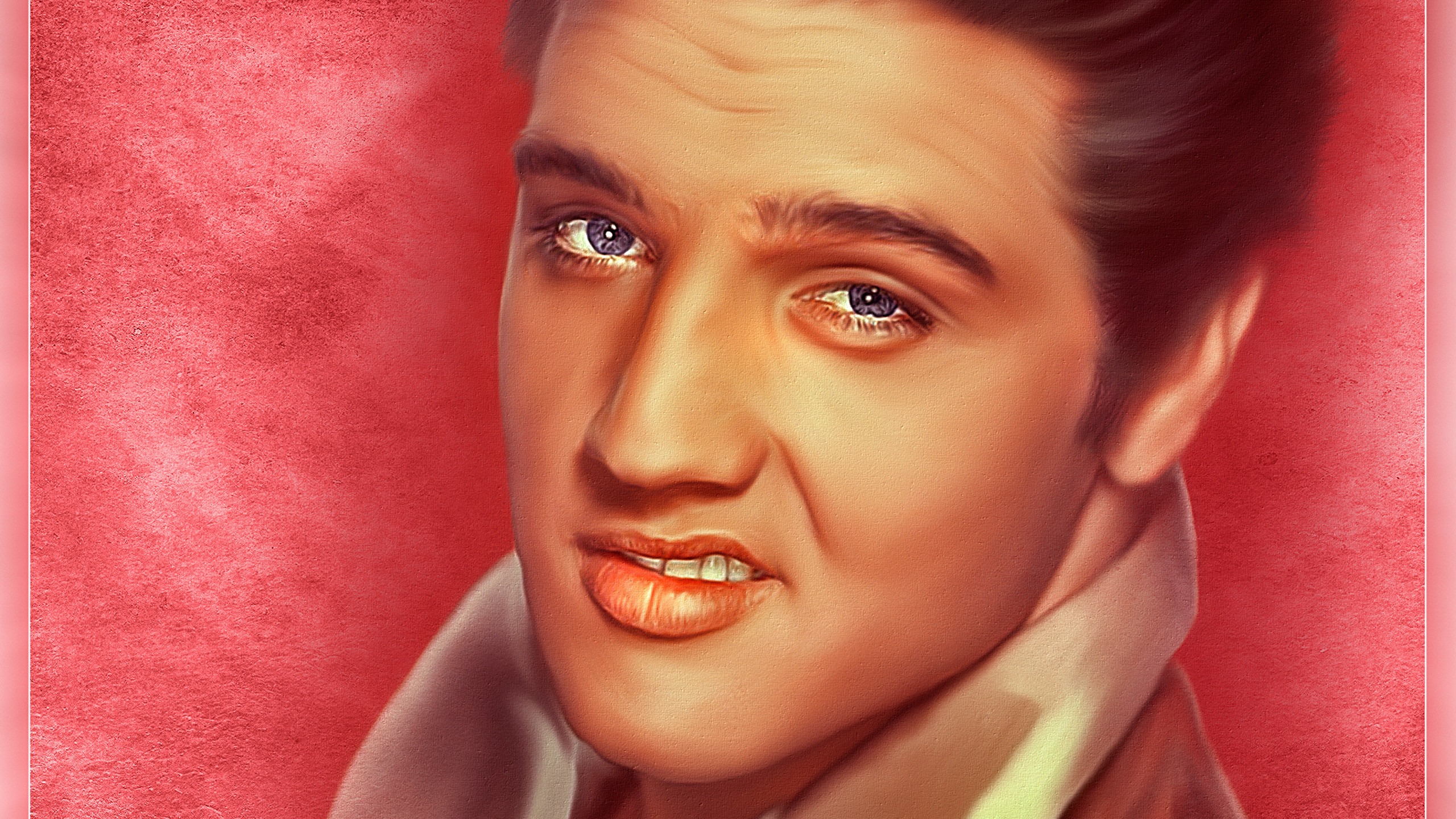 Elvis Presley Wallpaper (61+ pictures)
