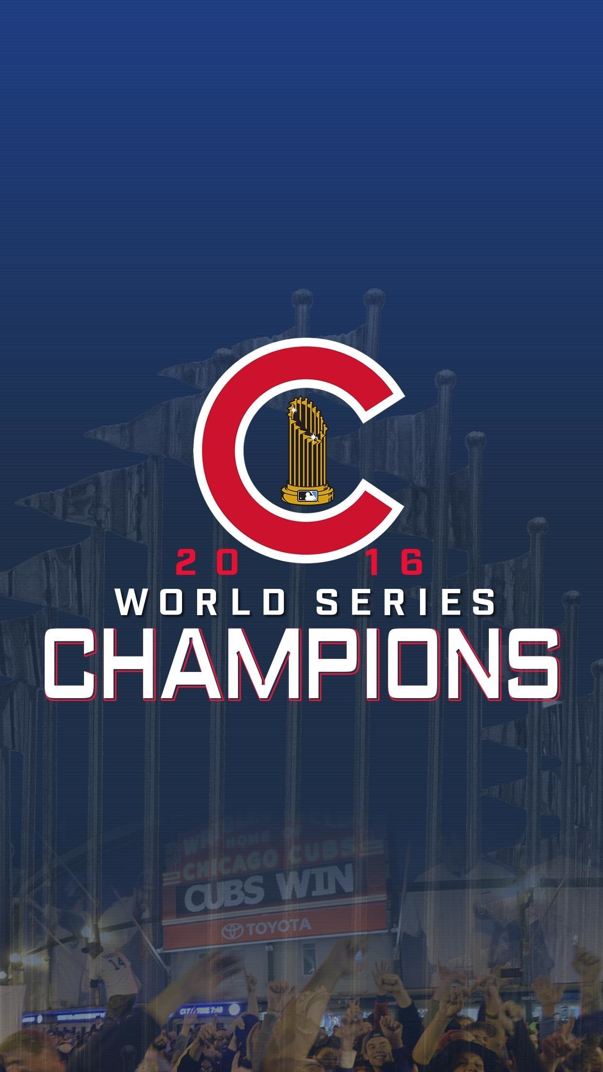 Cubs Wallpaper (73+ pictures)