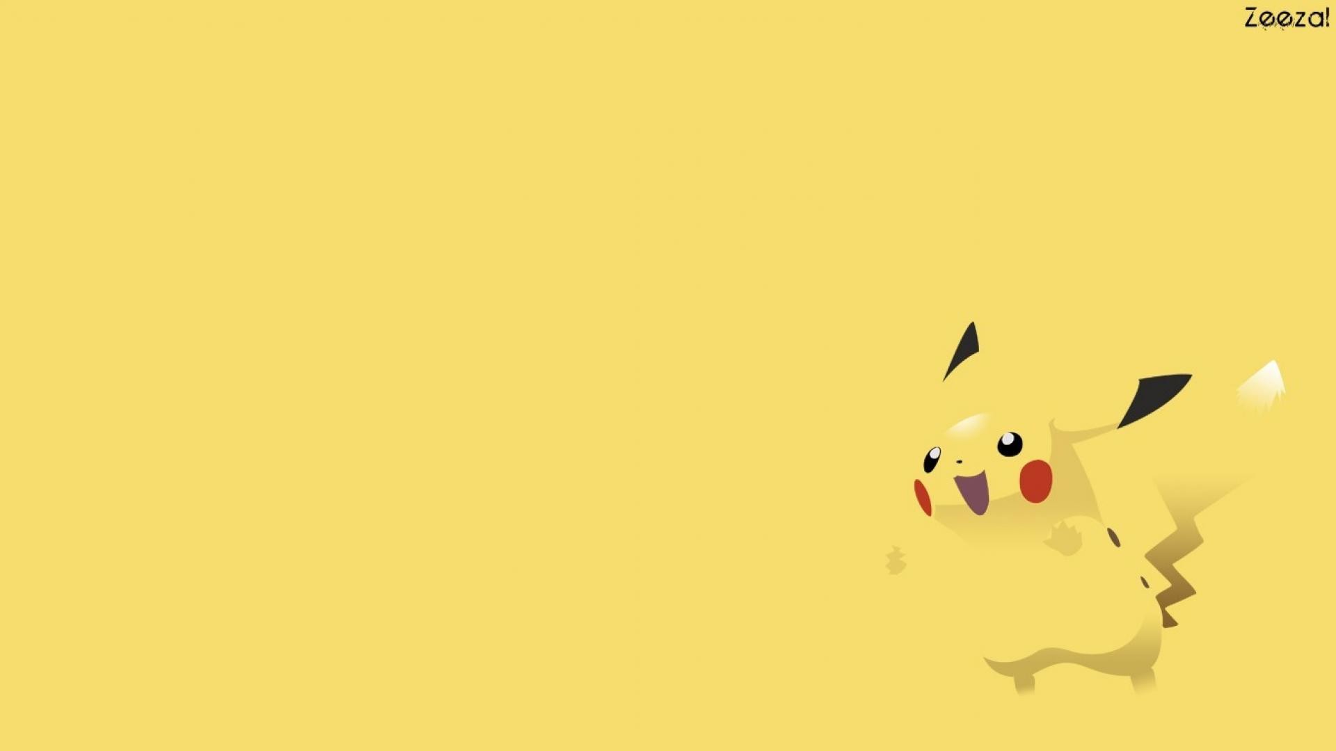 Pikachu Wallpapers 71 Pictures