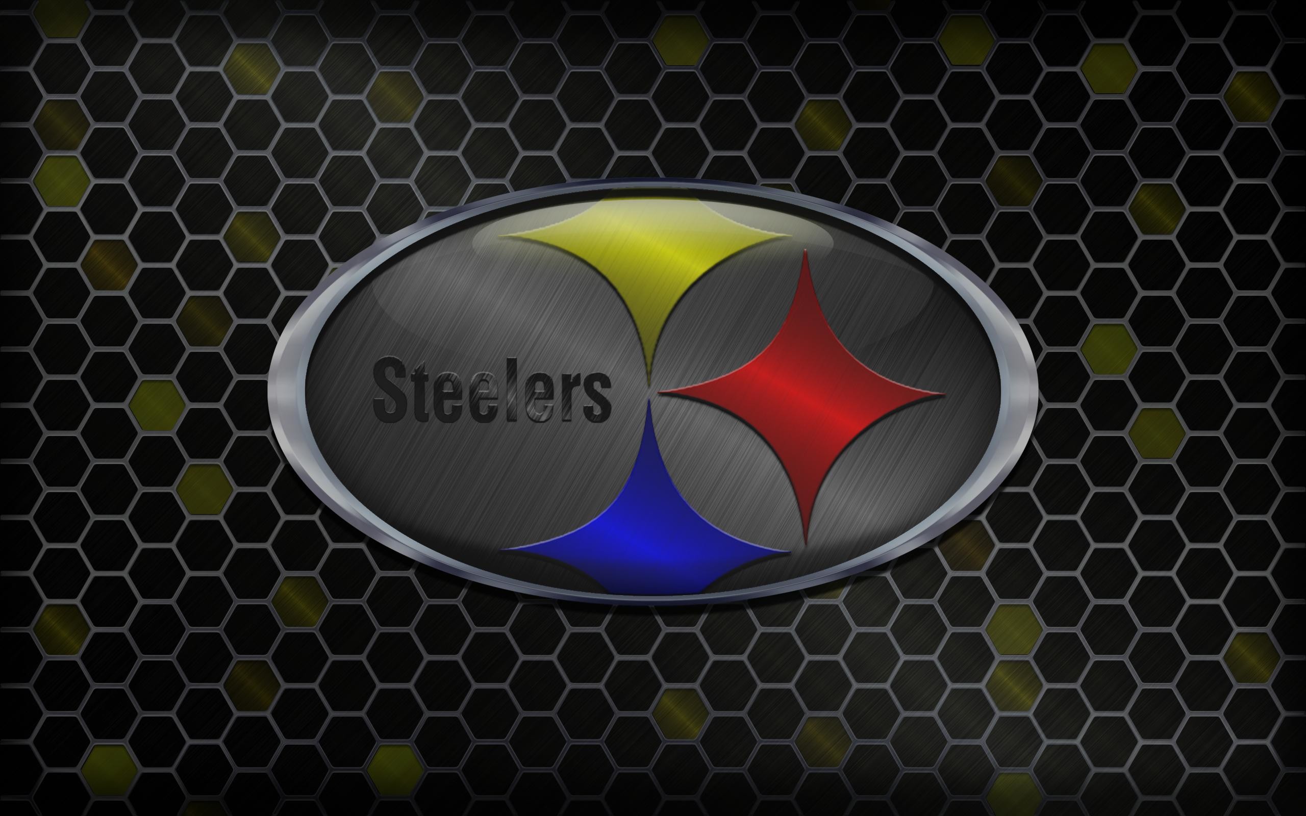 Free download Steelers Wallpaper [1920x1200] for your Desktop