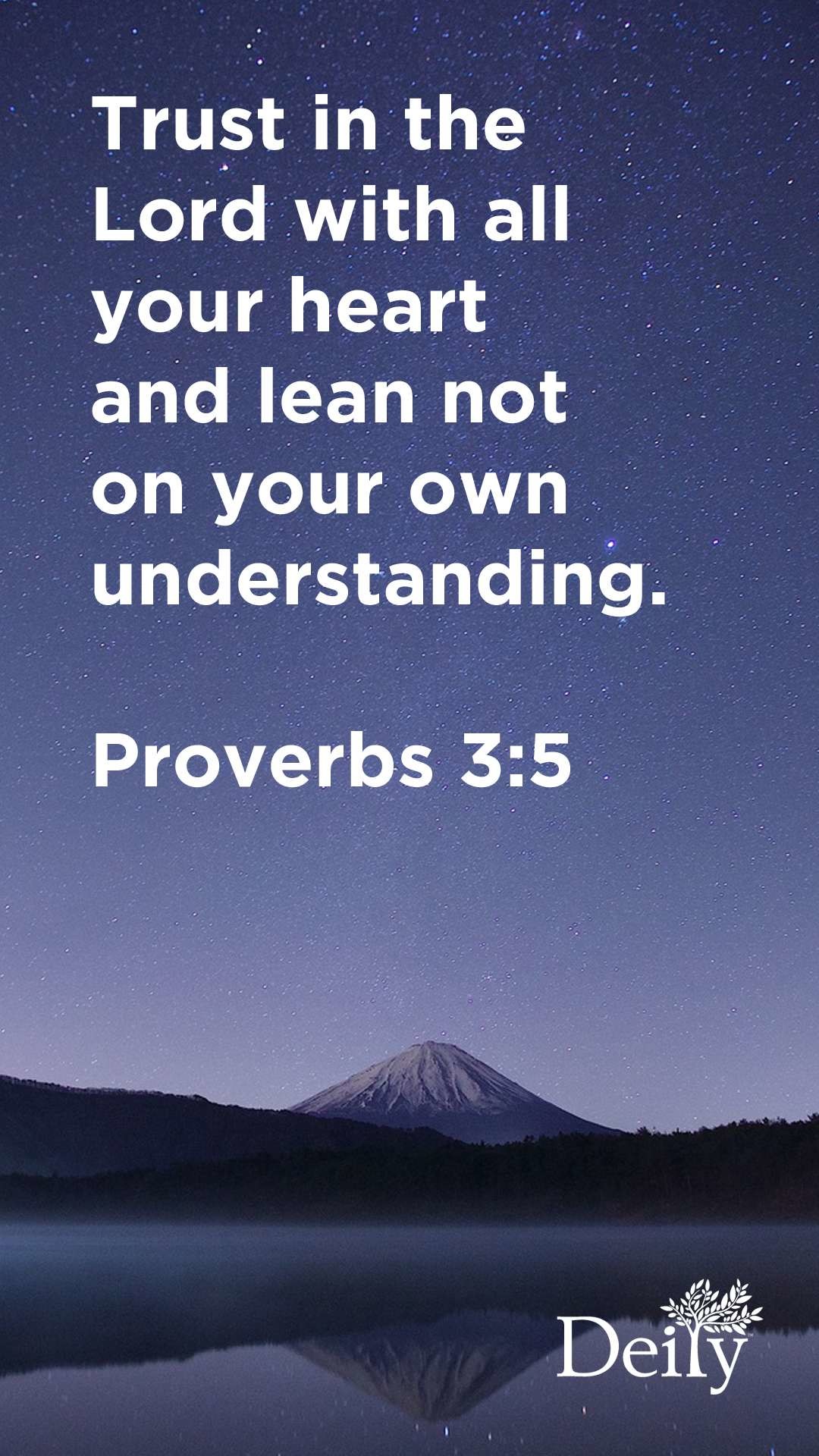 Proverbs Wallpaper (52+ Pictures)