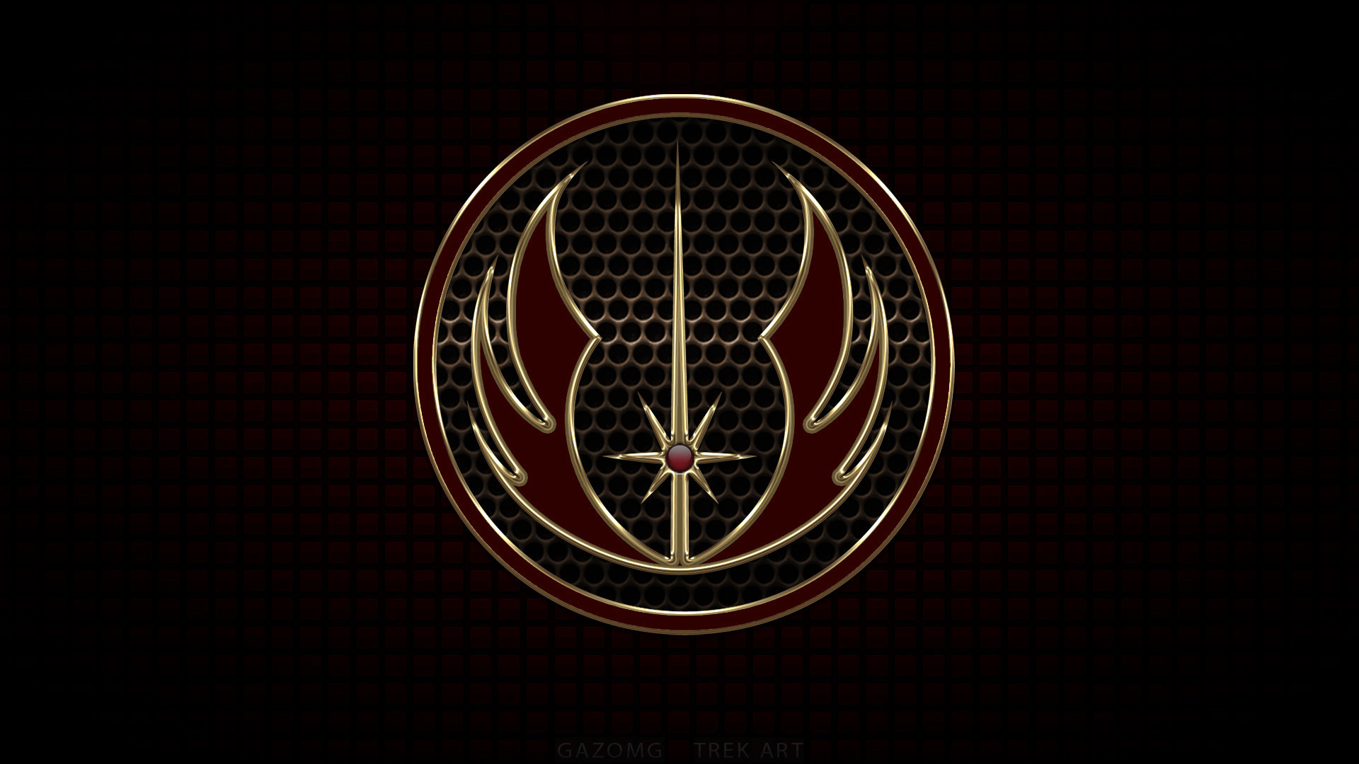Star Wars Jedi Symbol Wallpaper 74 Pictures