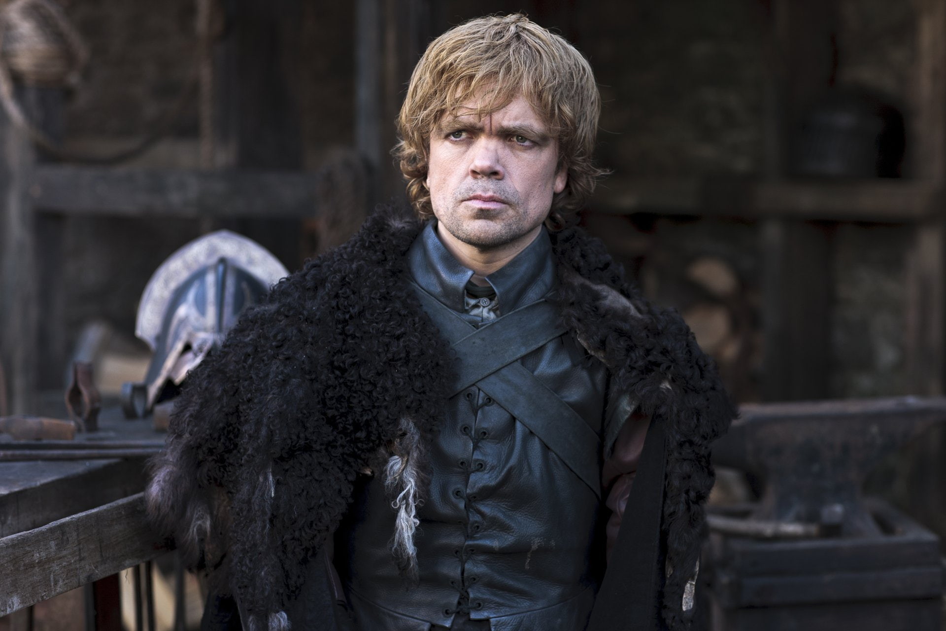 Tyrion Lannister Wallpapers 