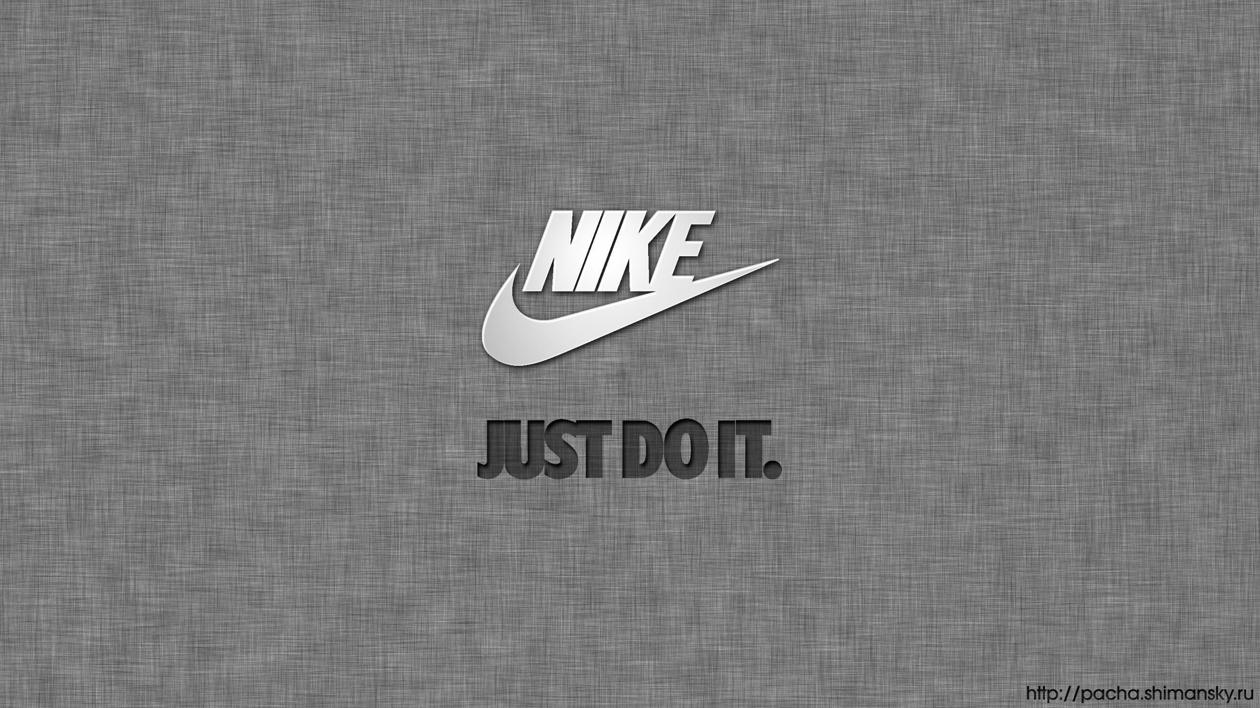 new nike logo 2018