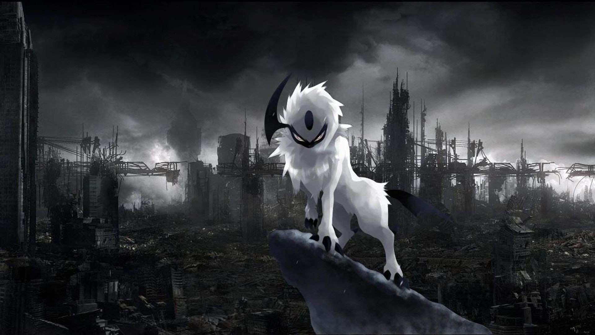 Ghost Pokemon Wallpaper APK for Android Download