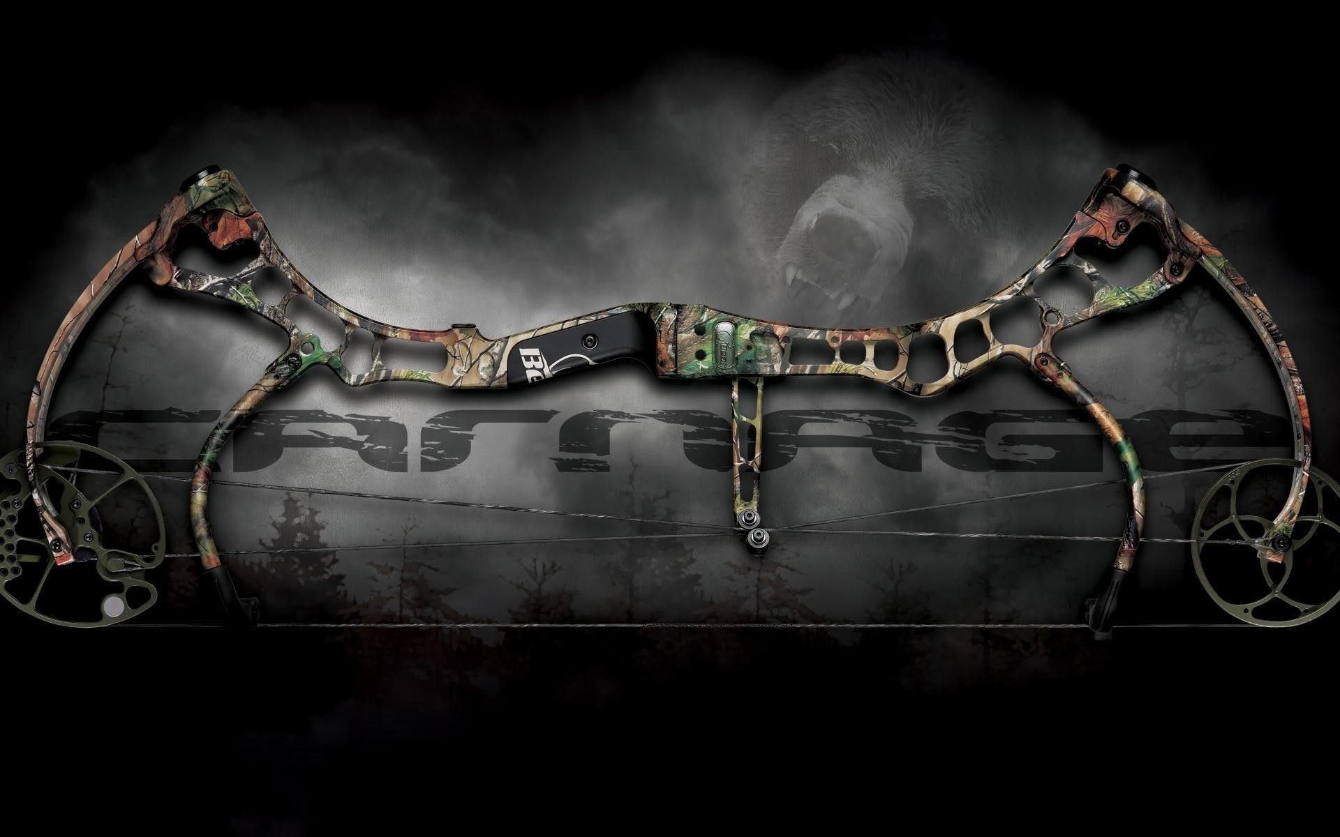 HD hunting bow wallpapers | Peakpx