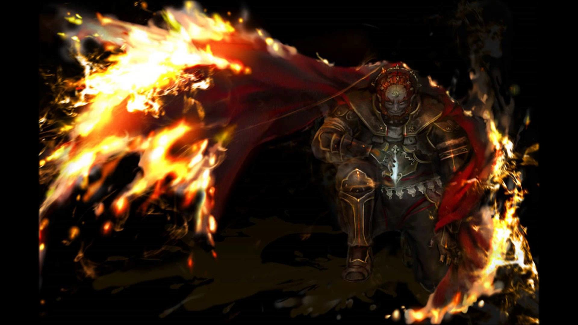 Ganondorf Wallpapers Group (70+) 1920x1080