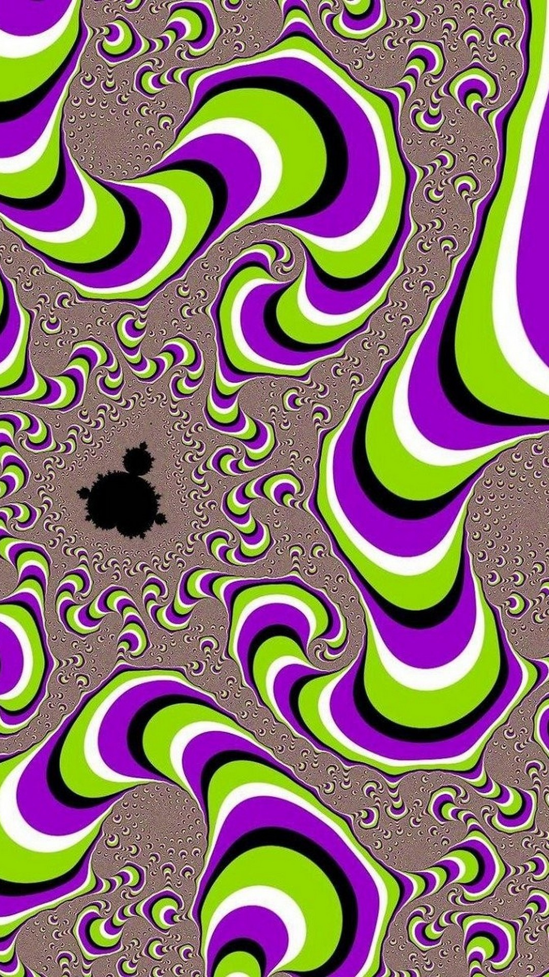 Trippy 3d Wallpaper 67 Pictures