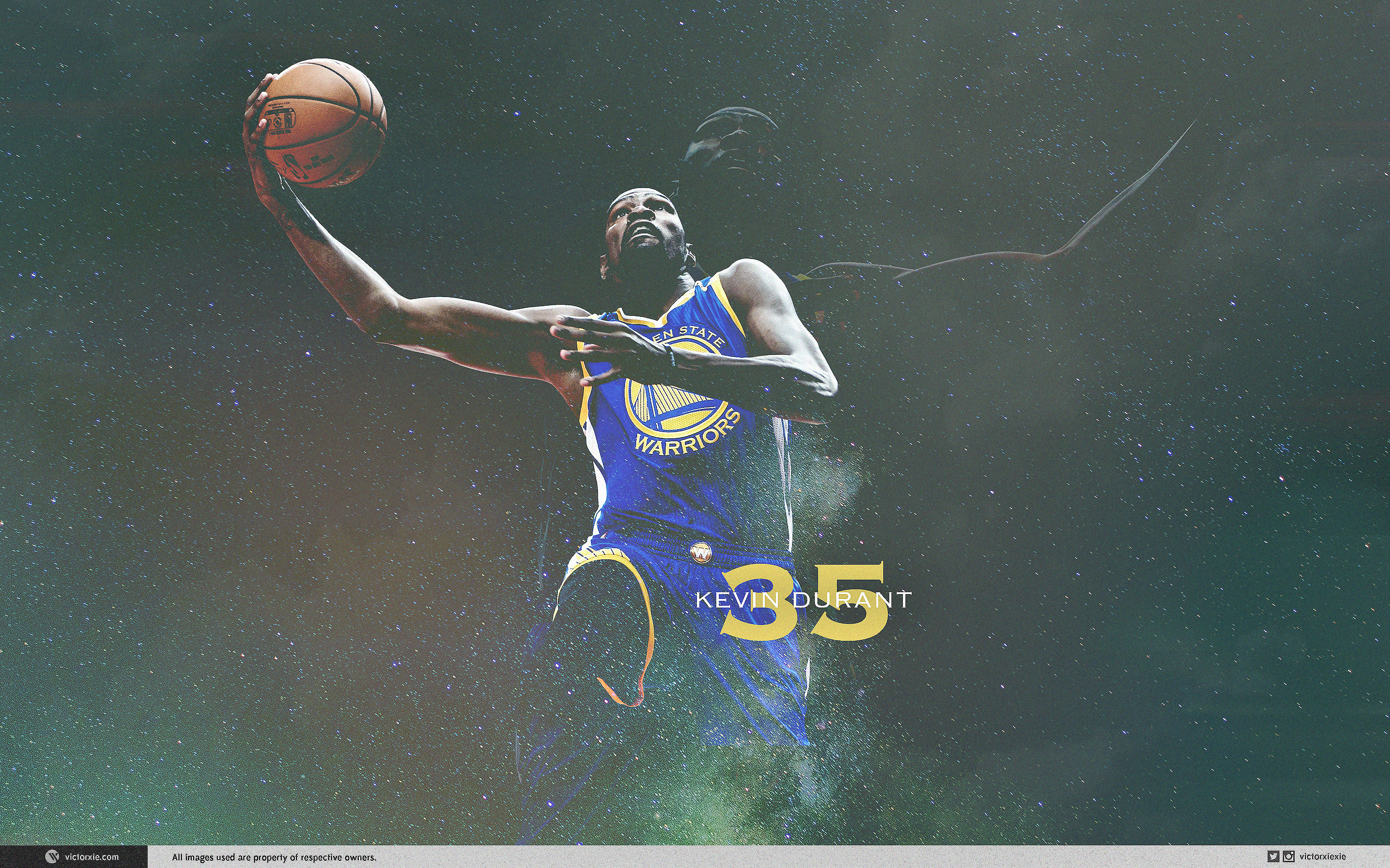 Kevin Durant Wallpaper (85+ pictures)